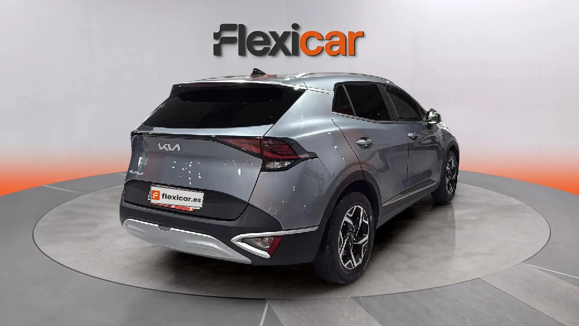 Kia Sportage 1.6 T-GDi Drive 4x2 - foto 6