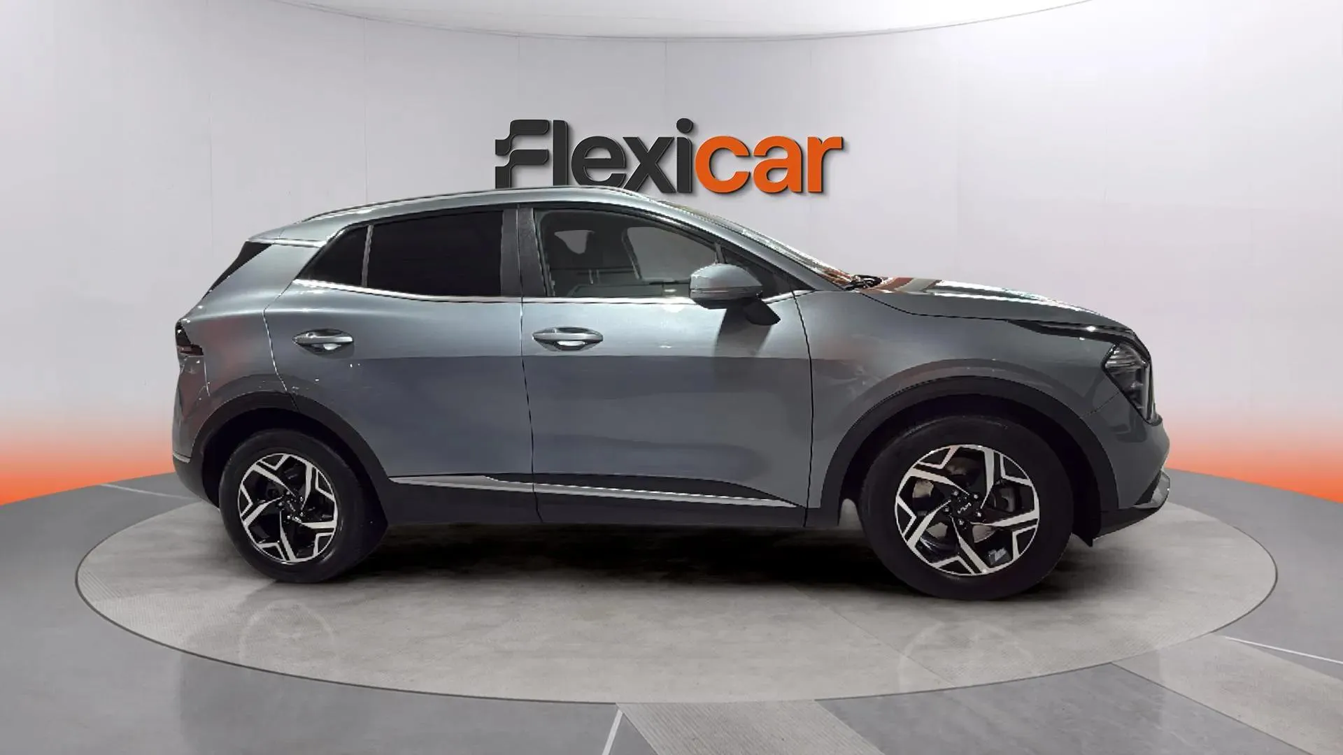 Kia Sportage 1.6 T-GDi Drive 4x2 - foto 7