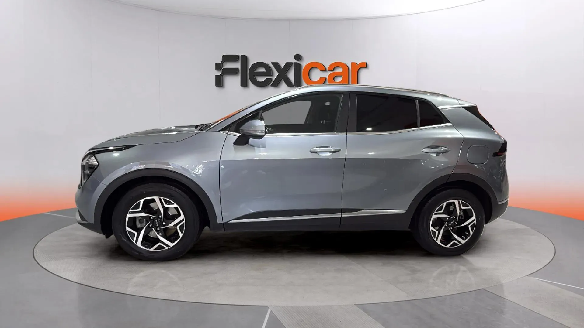 Kia Sportage 1.6 T-GDi Drive 4x2 - foto 2