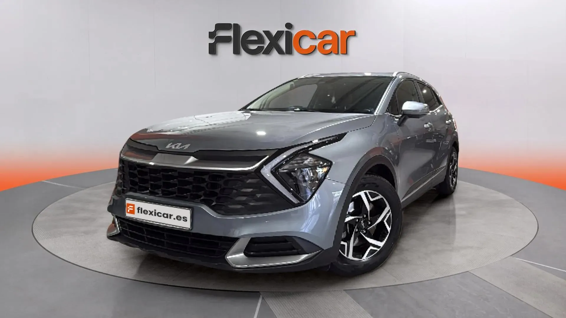 Kia Sportage 1.6 T-GDi Drive 4x2 - foto 1