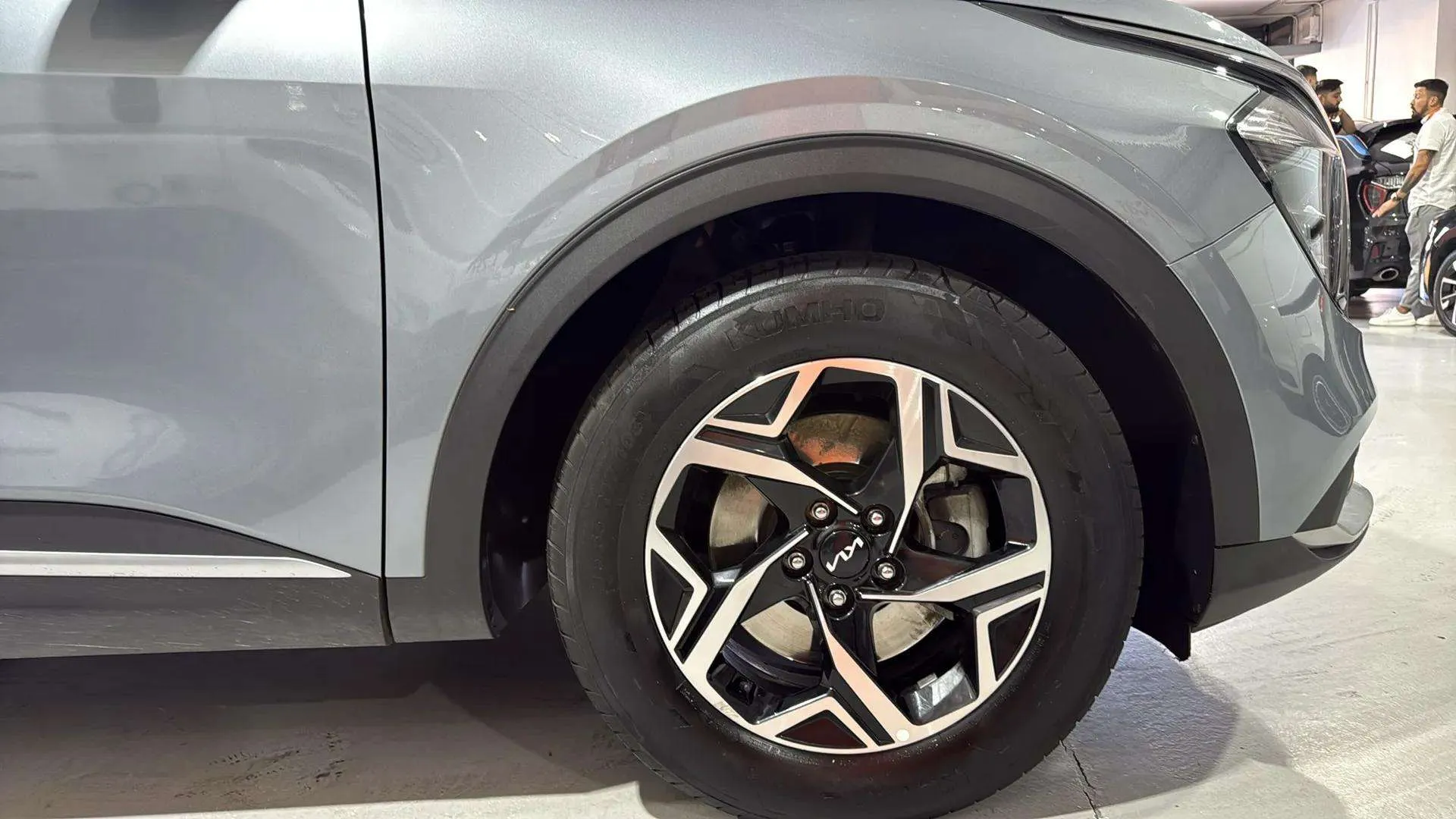 Kia Sportage 1.6 T-GDi Drive 4x2 - foto 11