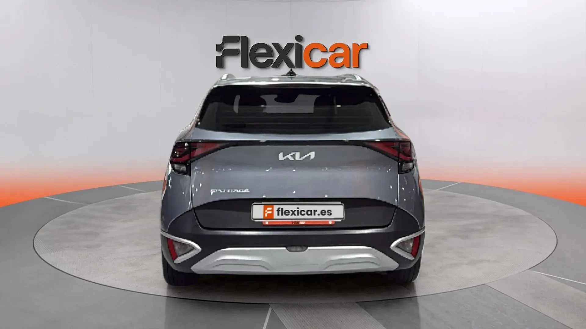 Kia Sportage 1.6 T-GDi Drive 4x2 - foto 3