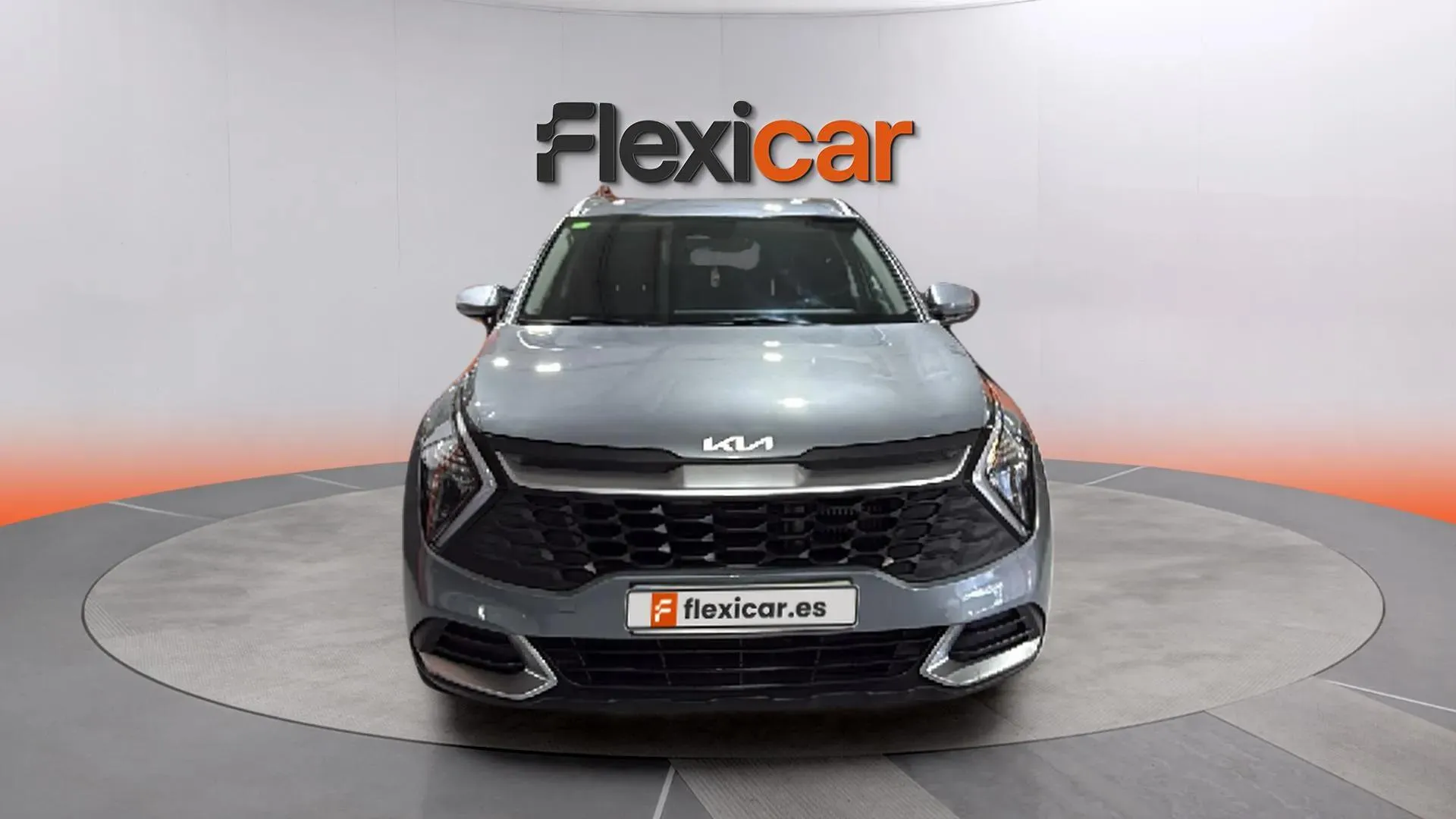 Kia Sportage 1.6 T-GDi Drive 4x2 - foto 4