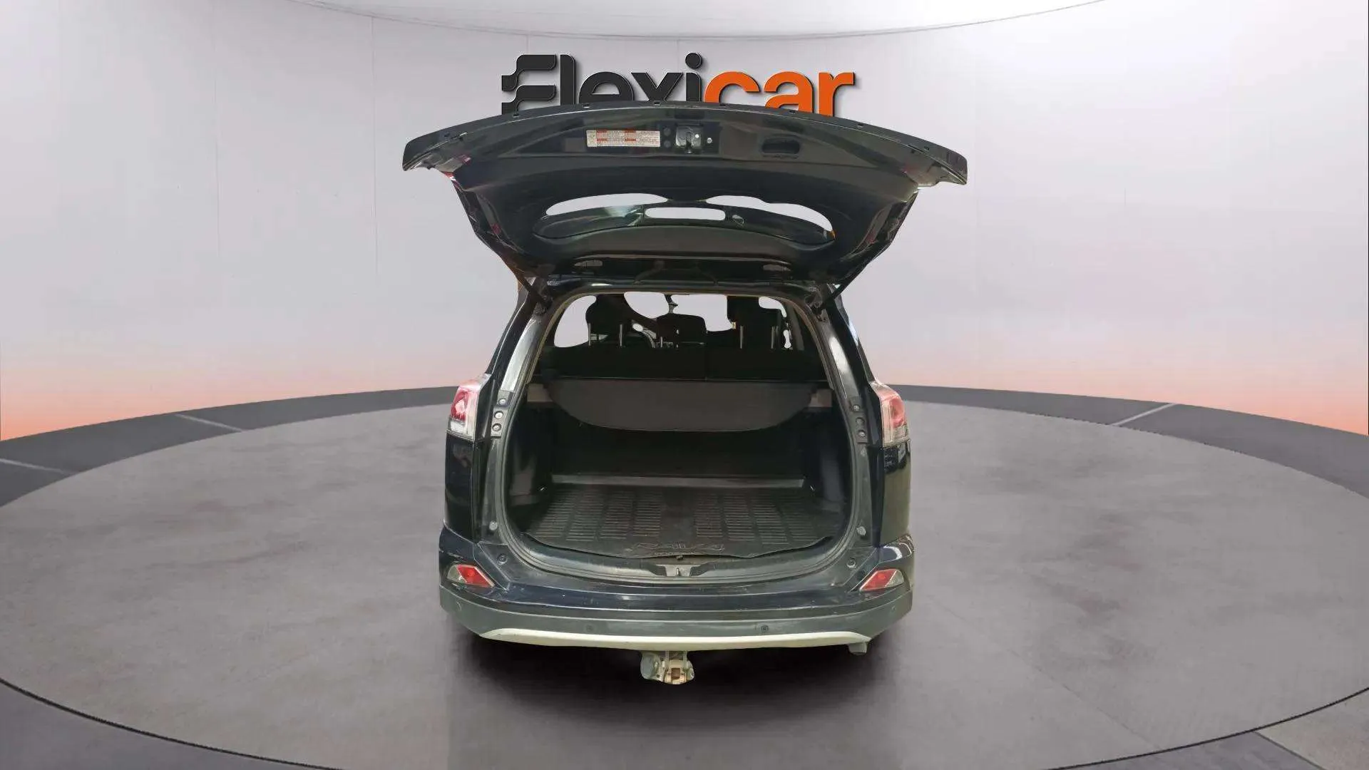 Toyota RAV4 2.5l hybrid 4WD Executive - foto 13