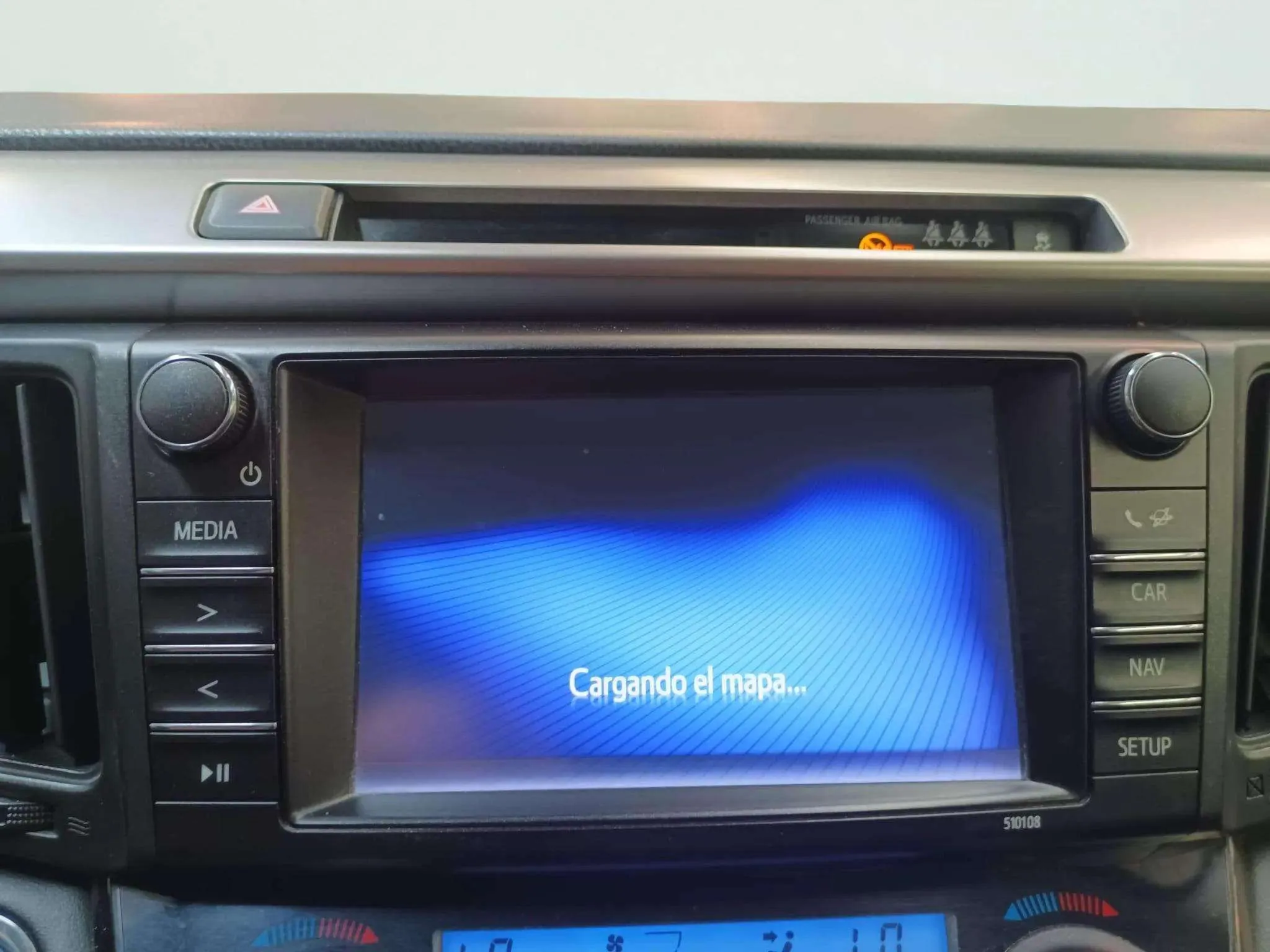 Toyota RAV4 2.5l hybrid 4WD Executive - foto 10