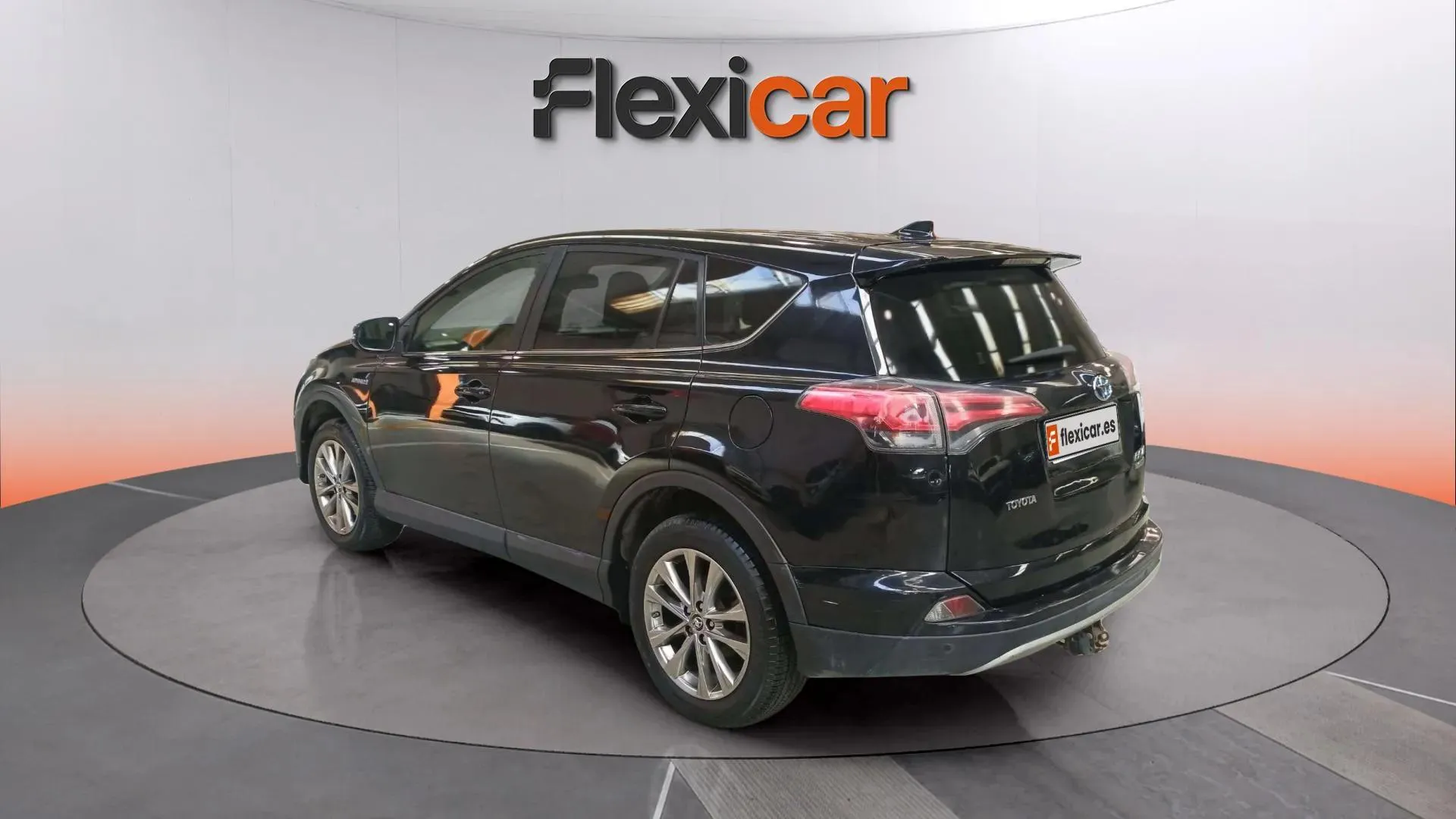 Toyota RAV4 2.5l hybrid 4WD Executive - foto 6