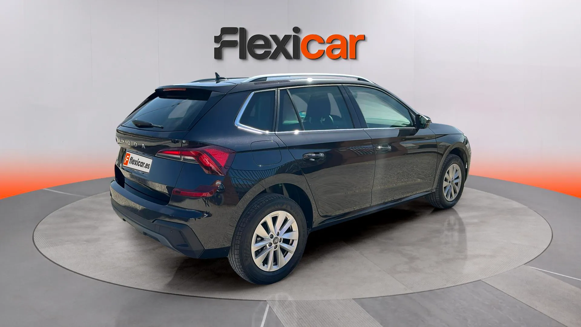 Škoda Kamiq 1.0 TSI DSG Design - foto 7