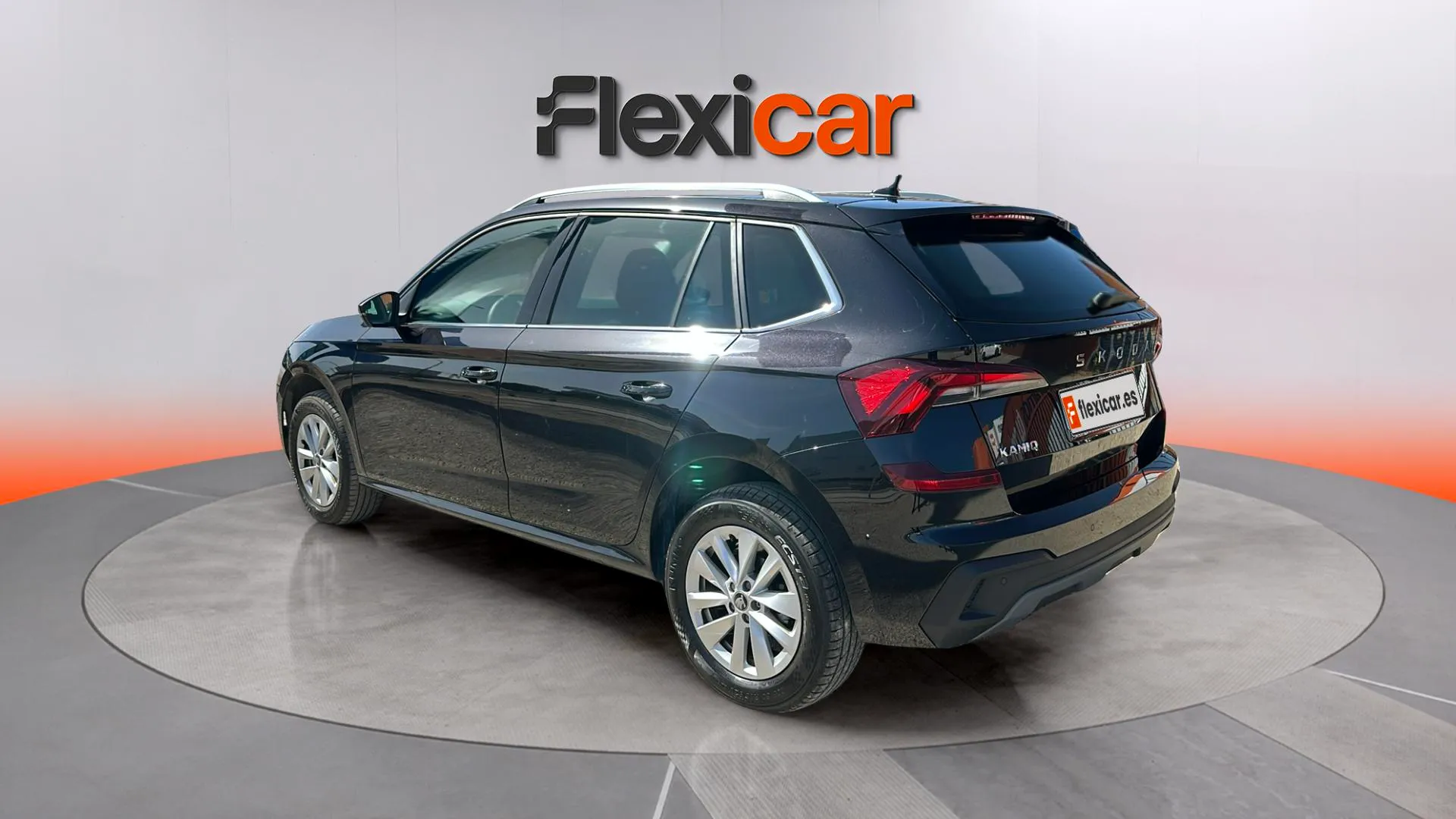Škoda Kamiq 1.0 TSI DSG Design - foto 5
