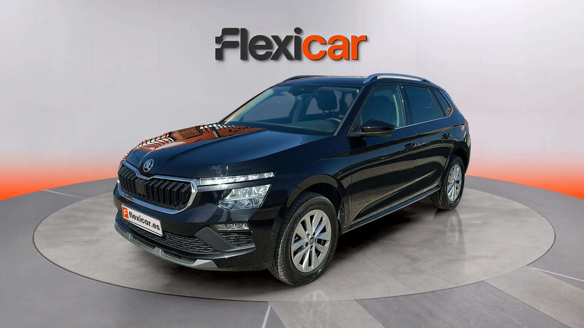 Škoda Kamiq 1.0 TSI DSG Design - foto 3