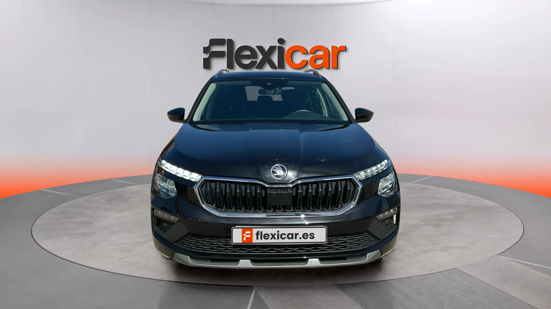 Škoda Kamiq 1.0 TSI DSG Design - foto 2
