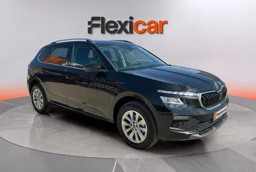 skoda kamiq 10 tsi 85kw 115cv dsg design gasolina automatica valencia quart de poblet 903000000283515