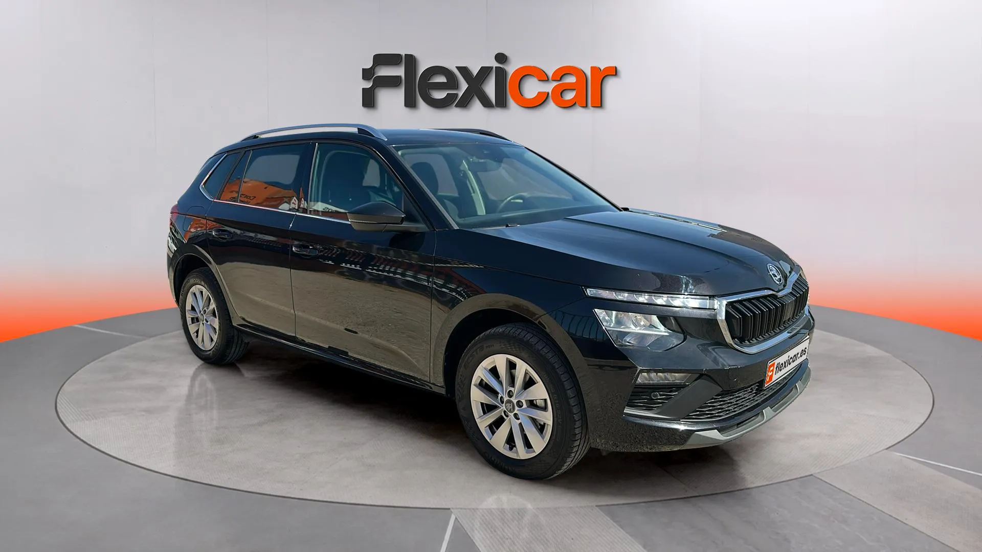 Škoda Kamiq 1.0 TSI DSG Design