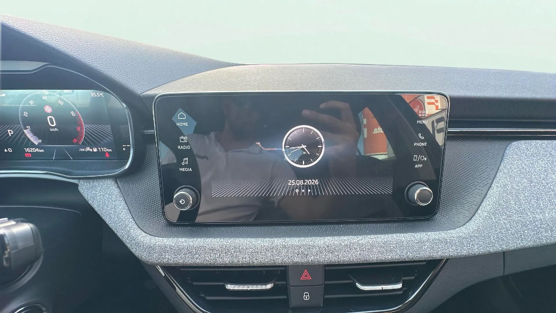 Škoda Kamiq 1.0 TSI DSG Design - foto 13