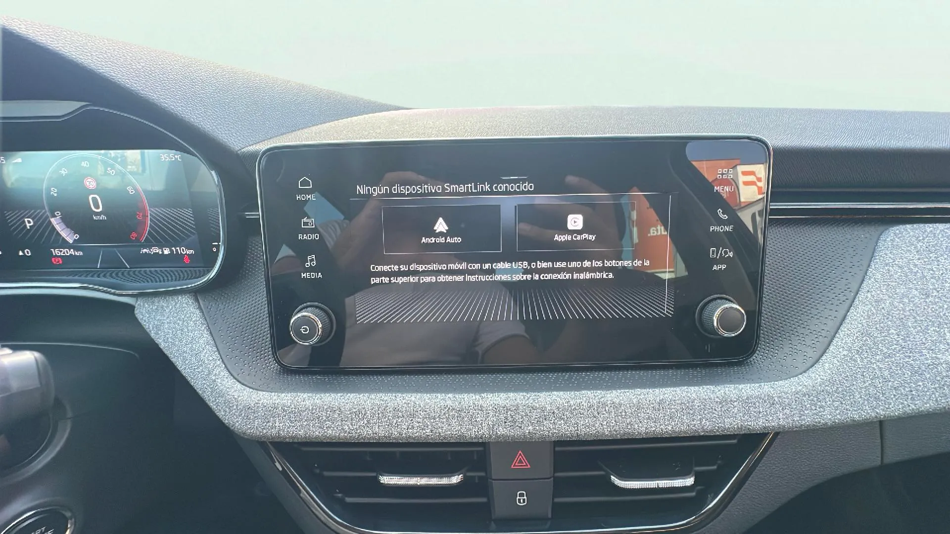 Škoda Kamiq 1.0 TSI DSG Design - foto 14
