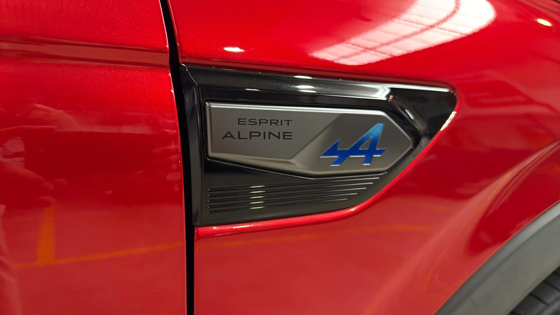 Renault Arkana Esprit Alpine TCe EDC mild hybrid - foto 25