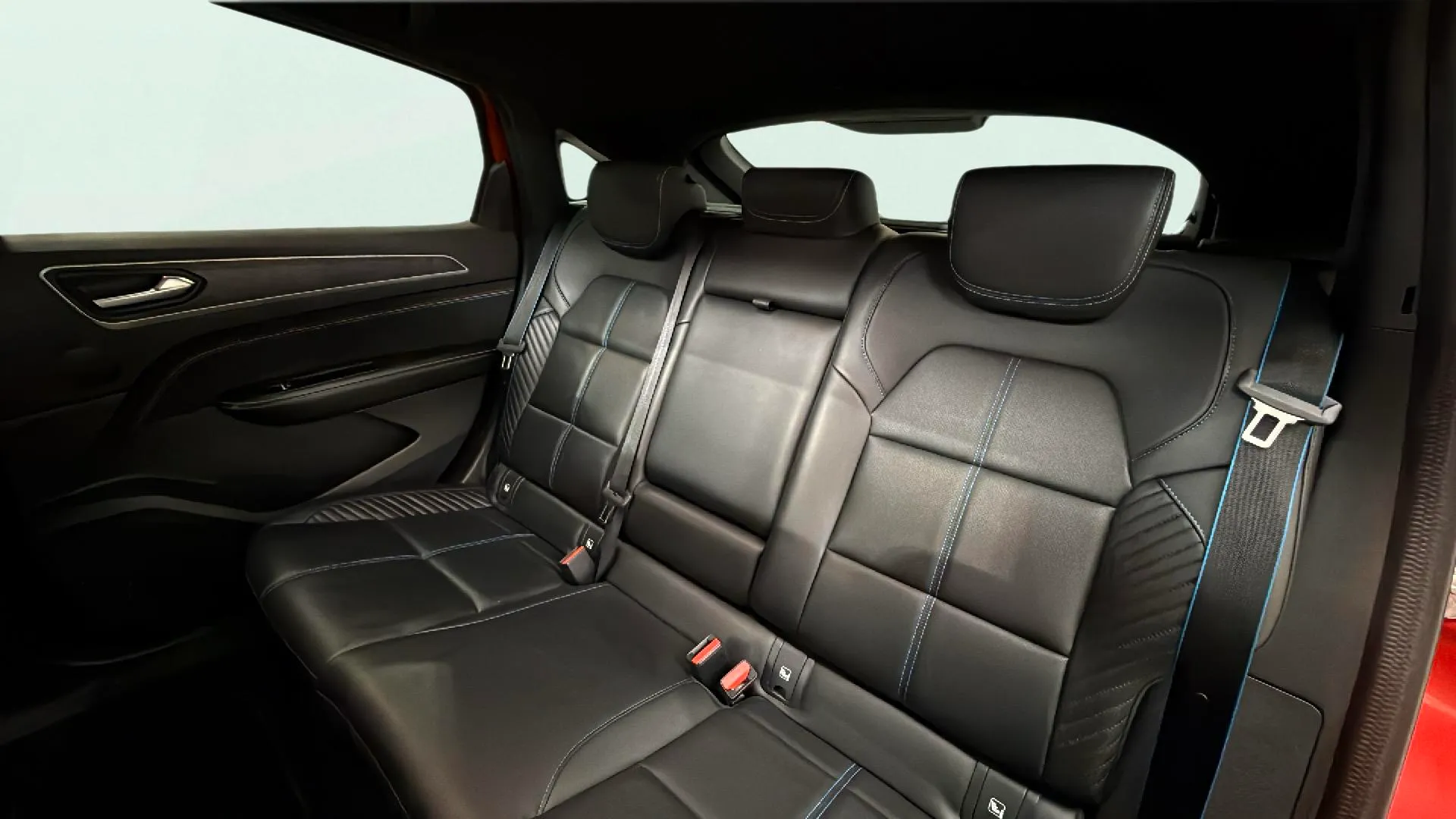 Renault Arkana Esprit Alpine TCe EDC mild hybrid - foto 12