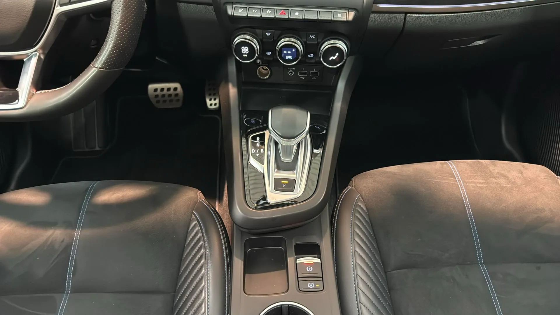 Renault Arkana Esprit Alpine TCe EDC mild hybrid - foto 16