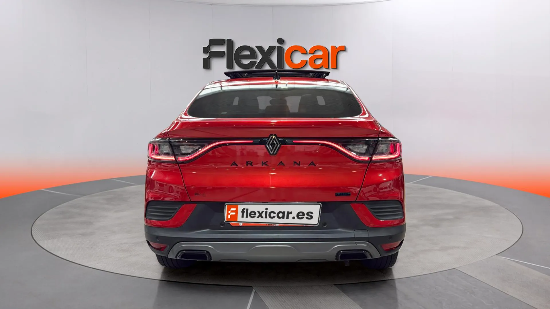 Renault Arkana Esprit Alpine TCe EDC mild hybrid - foto 6