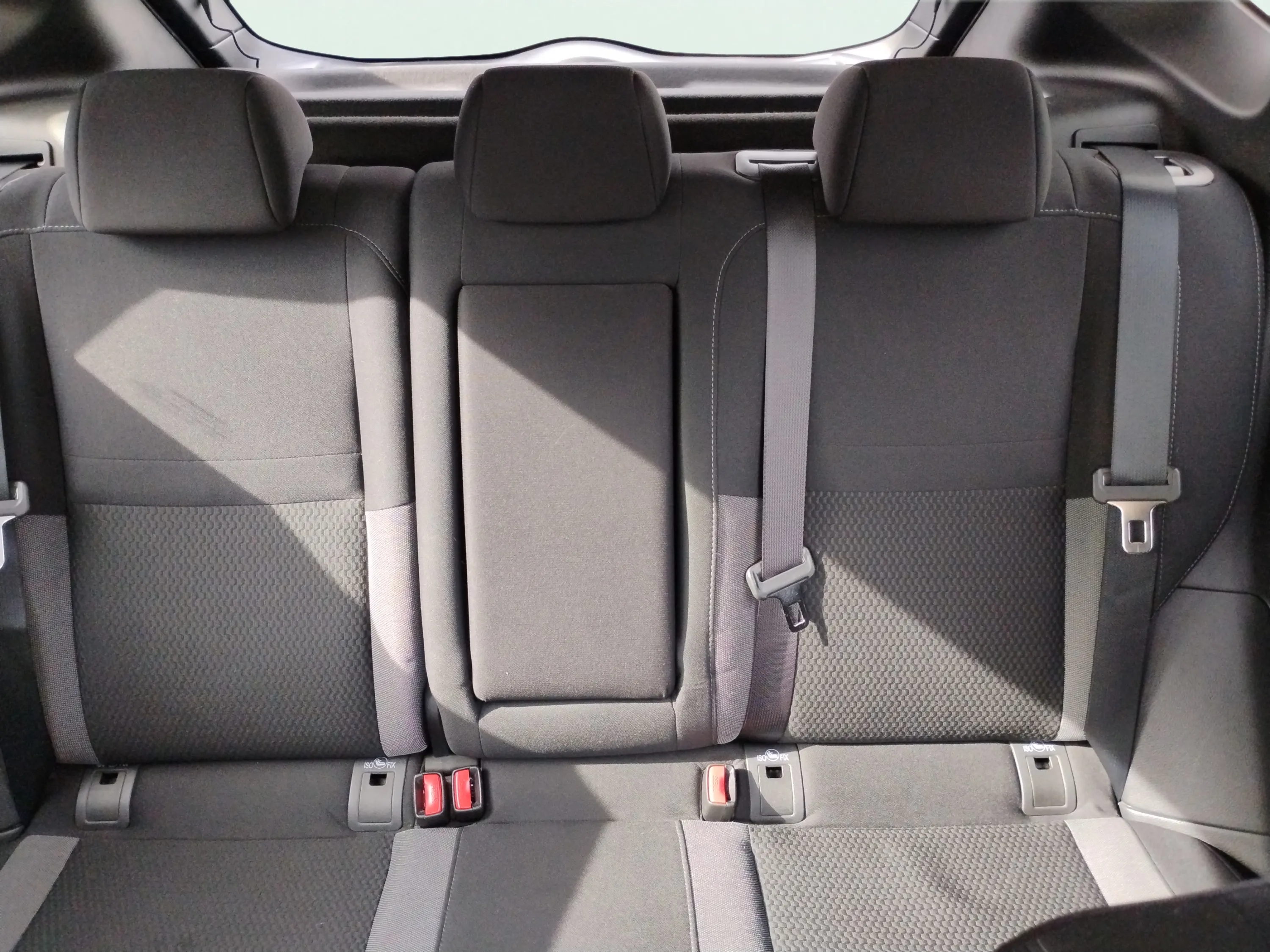 Nissan Qashqai DIG-T E6D Acenta - foto 23