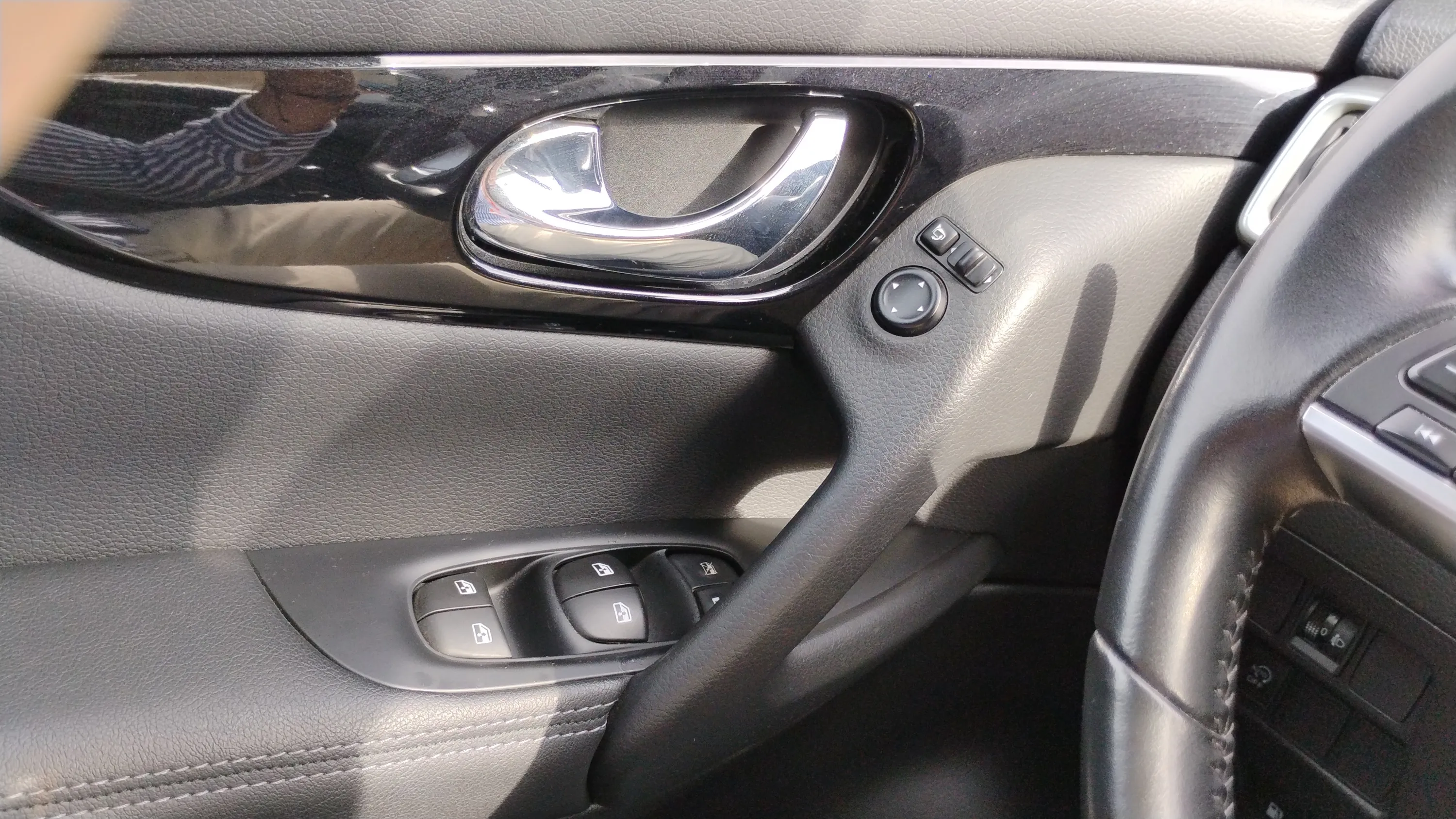 Nissan Qashqai DIG-T E6D Acenta - foto 11