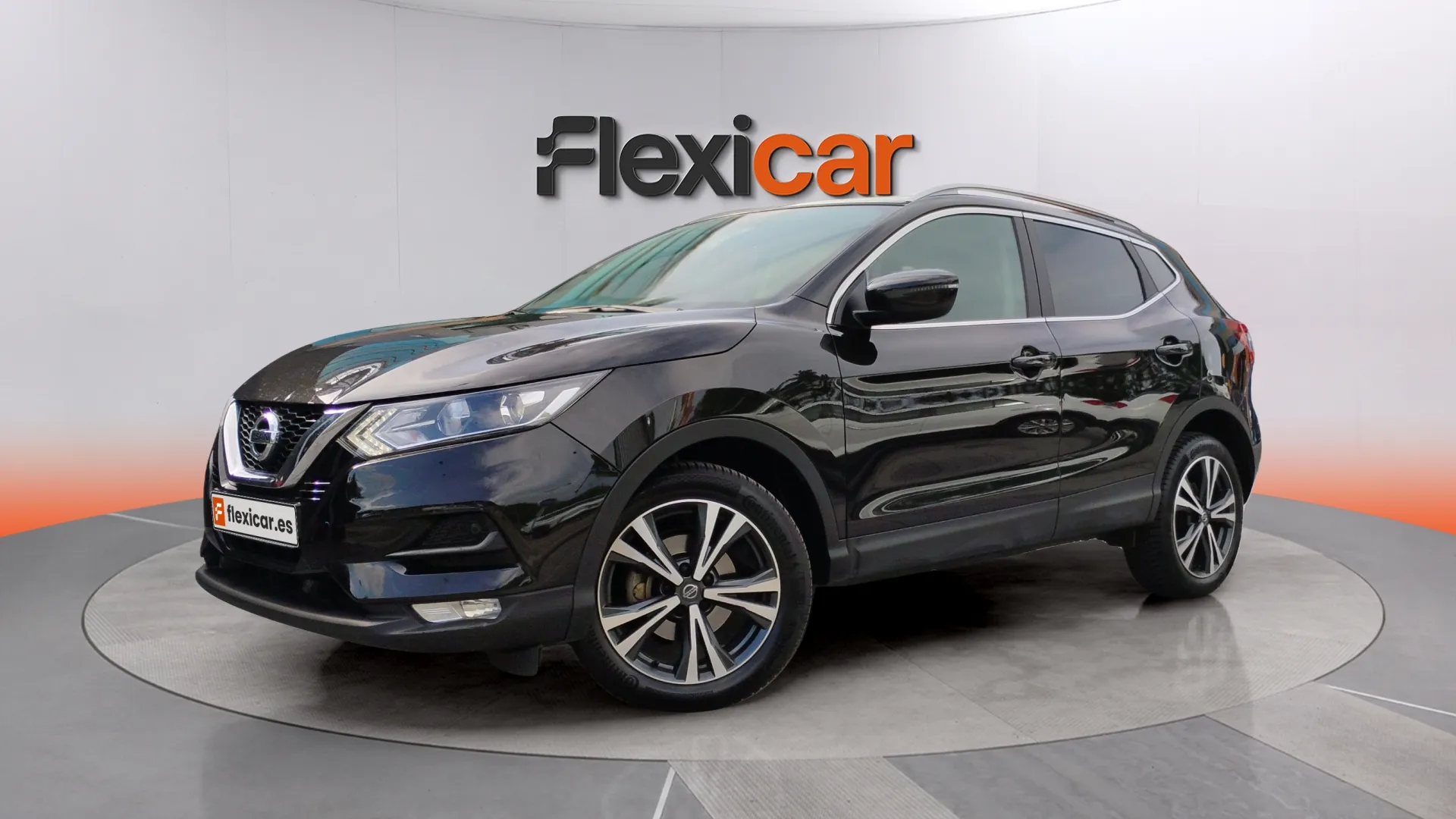 Nissan Qashqai DIG-T E6D Acenta - foto 7