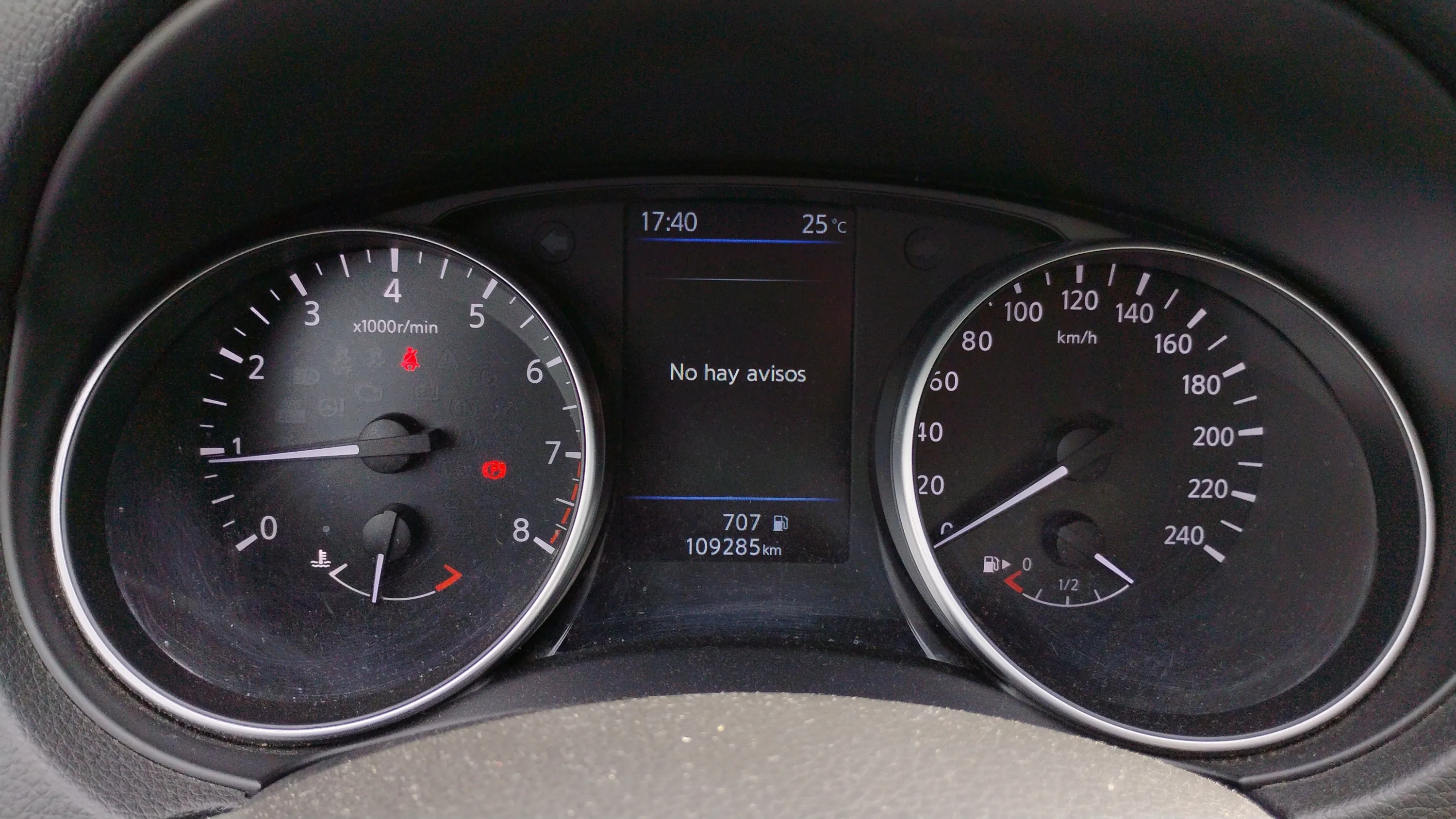 Nissan Qashqai DIG-T E6D Acenta - foto 13