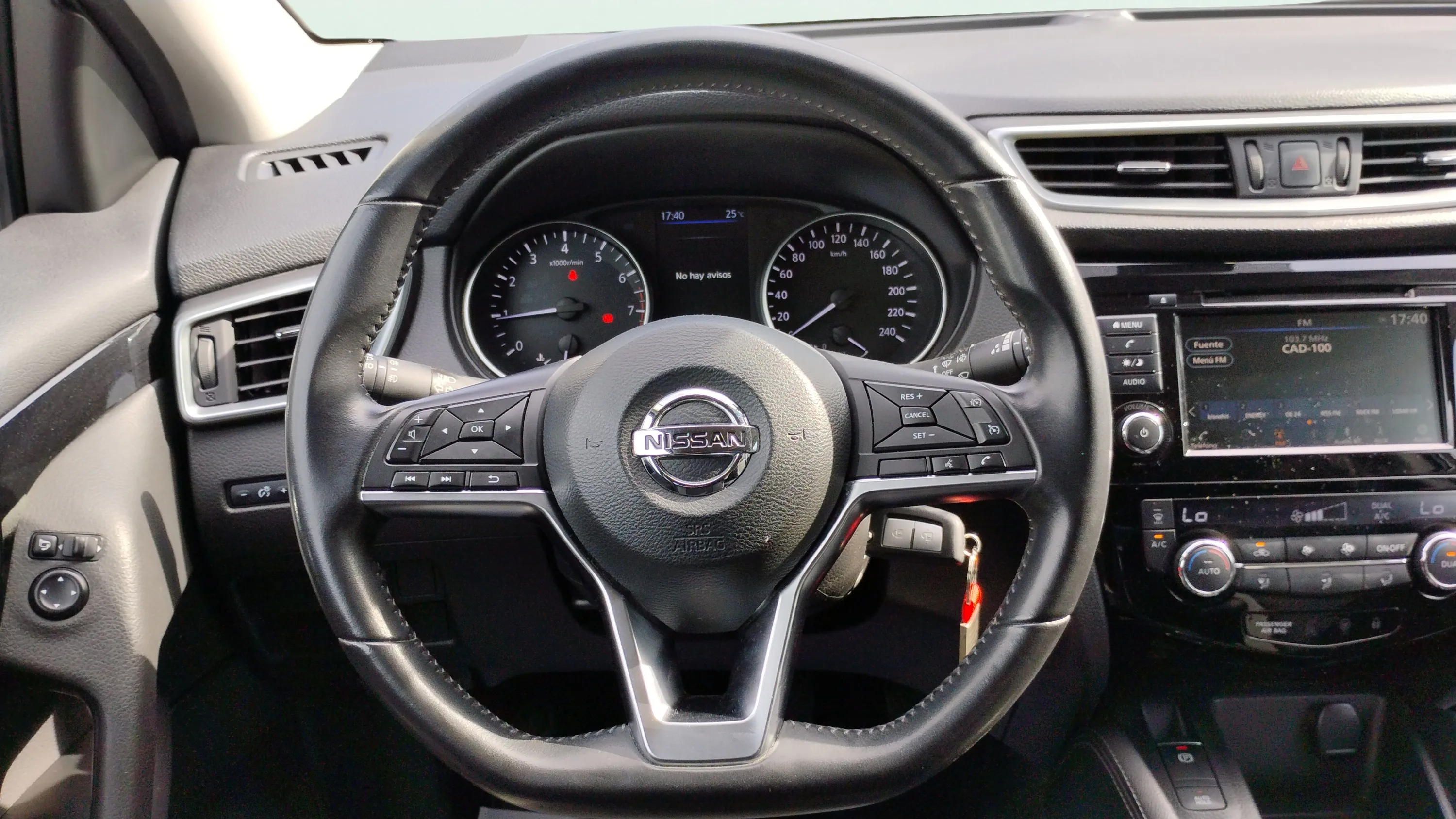 Nissan Qashqai DIG-T E6D Acenta - foto 17