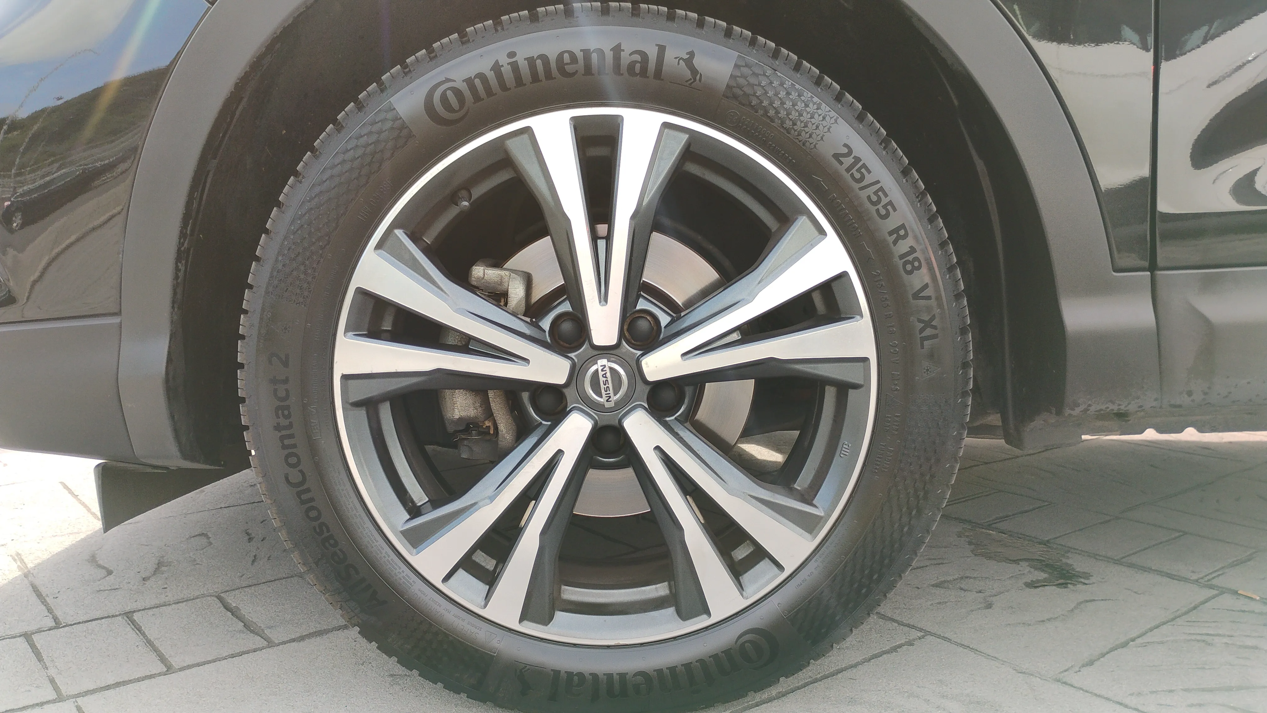 Nissan Qashqai DIG-T E6D Acenta - foto 25
