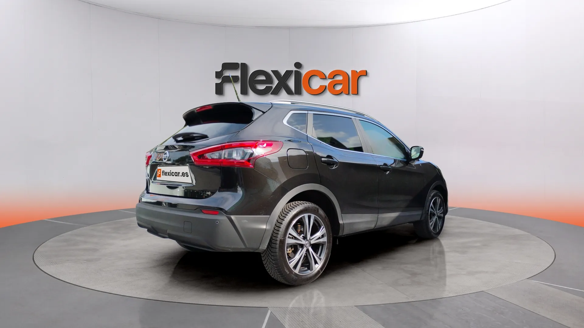 Nissan Qashqai DIG-T E6D Acenta - foto 3