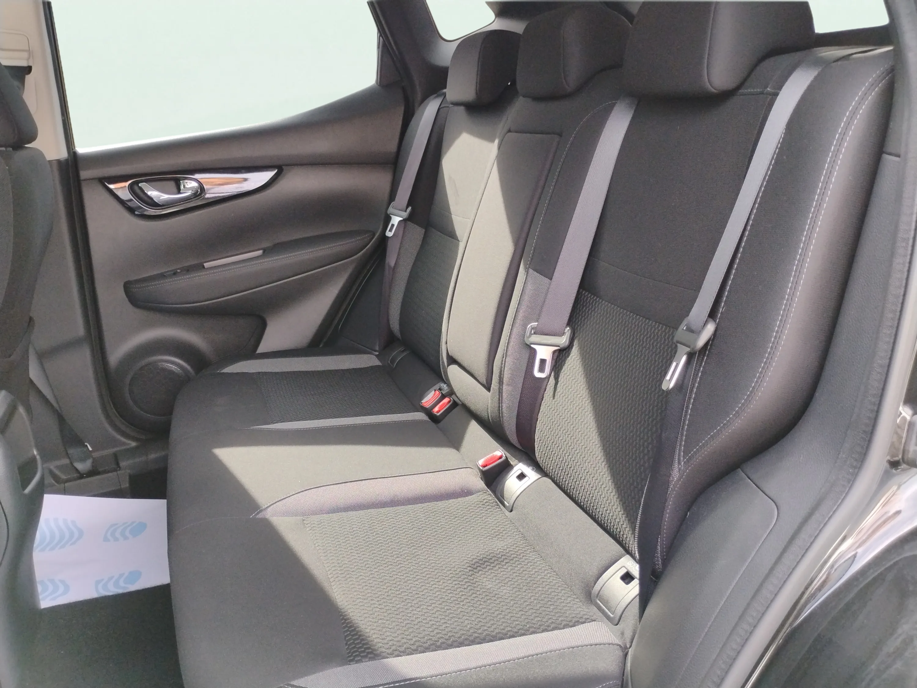 Nissan Qashqai DIG-T E6D Acenta - foto 22