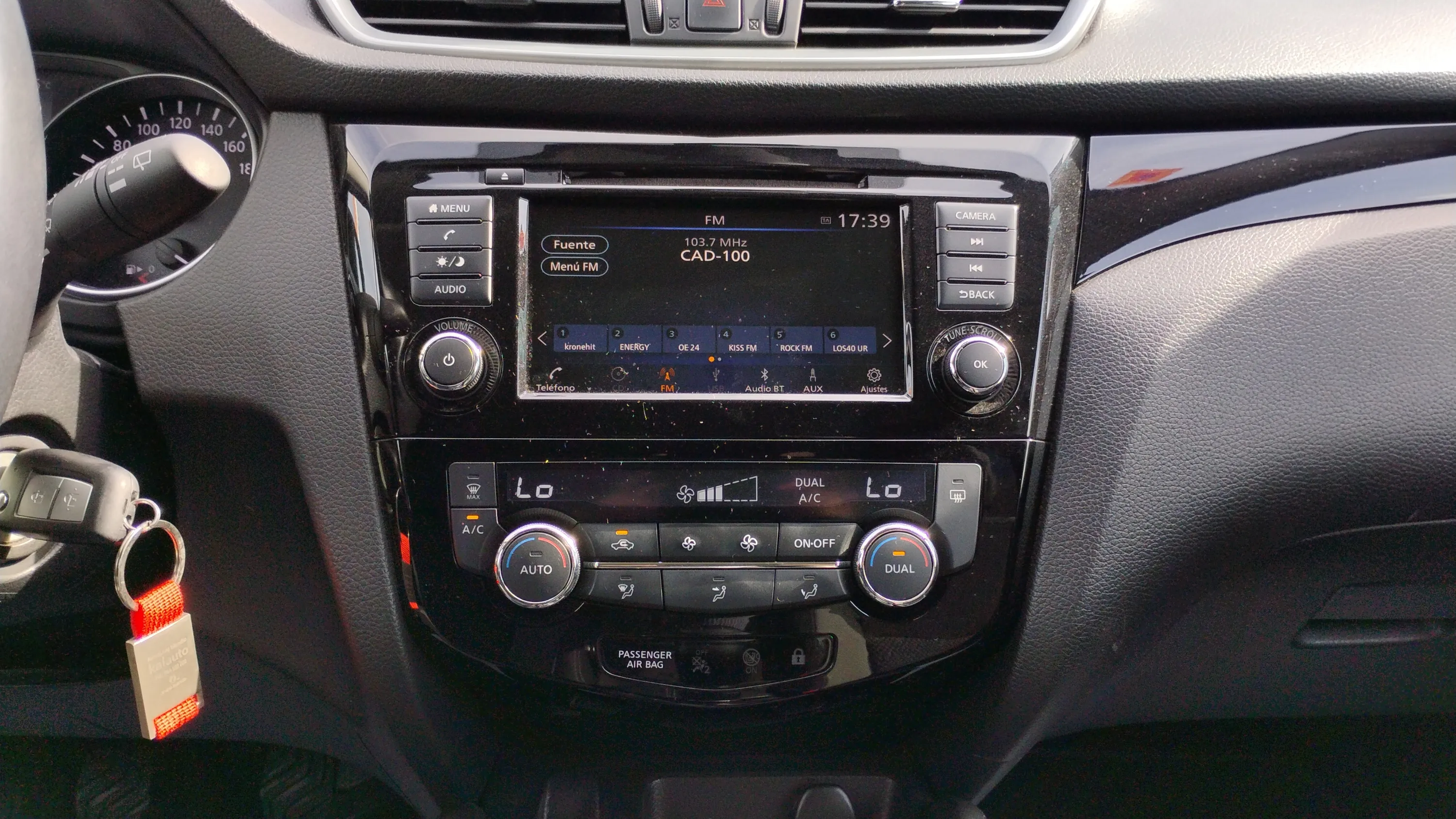 Nissan Qashqai DIG-T E6D Acenta - foto 14