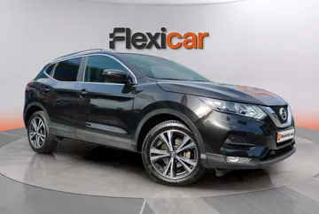 nissan qashqai dig t 103 kw 140 cv e6d acenta gasolina manual enekuri 903000000283518