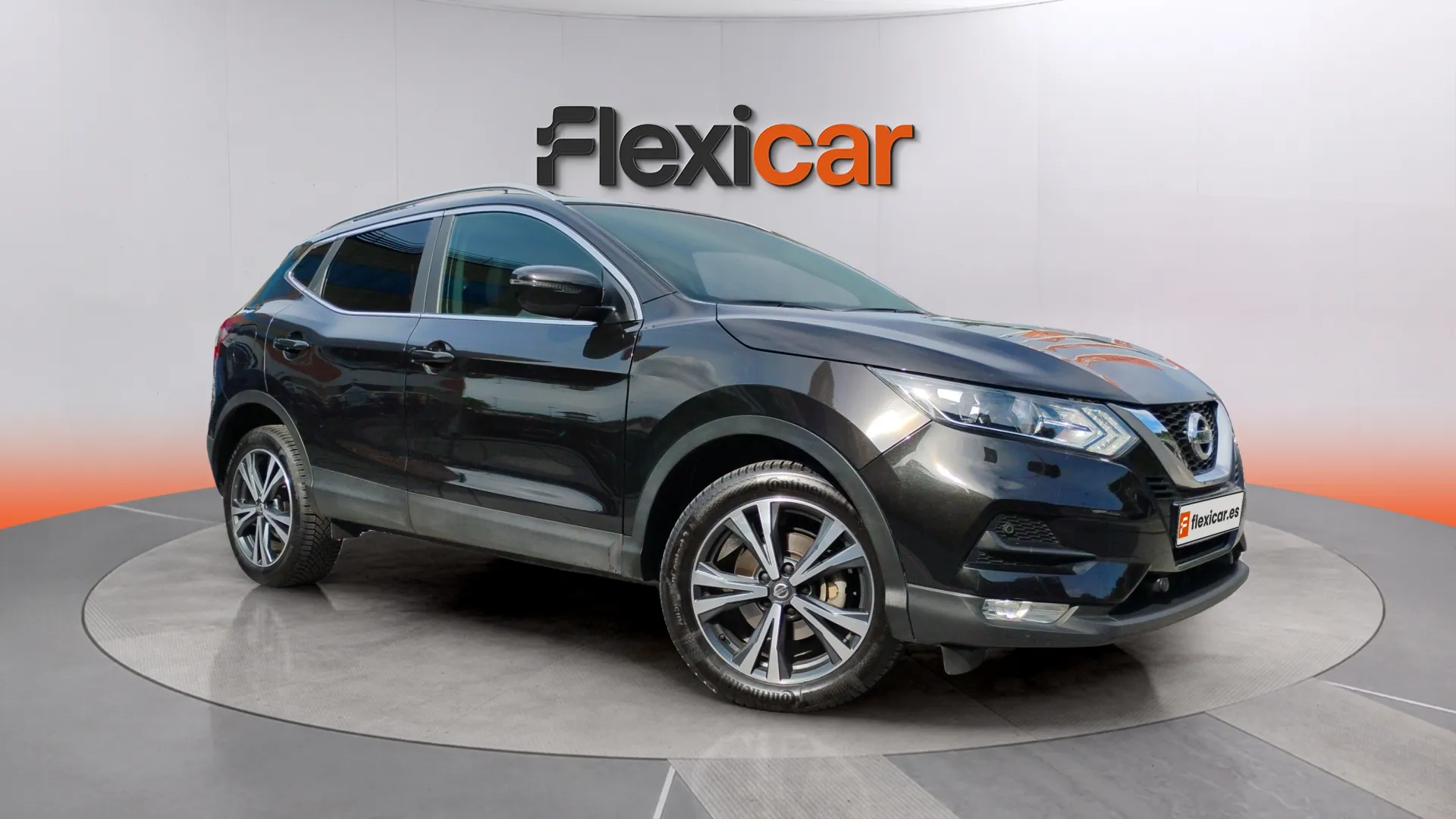 Nissan Qashqai DIG-T E6D Acenta - foto 1