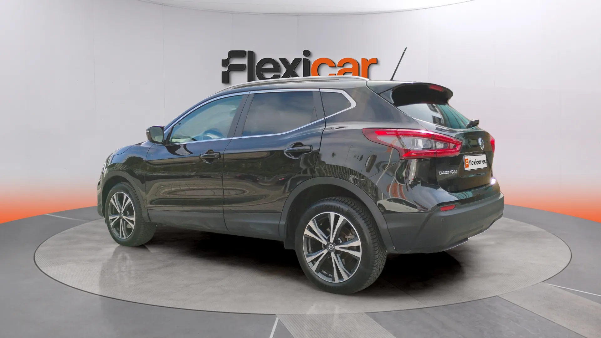 Nissan Qashqai DIG-T E6D Acenta - foto 5