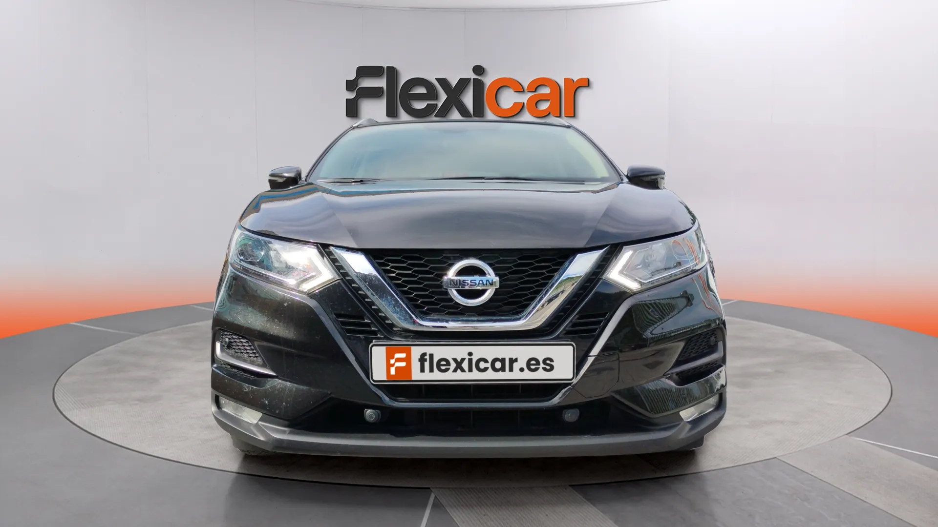Nissan Qashqai DIG-T E6D Acenta - foto 8