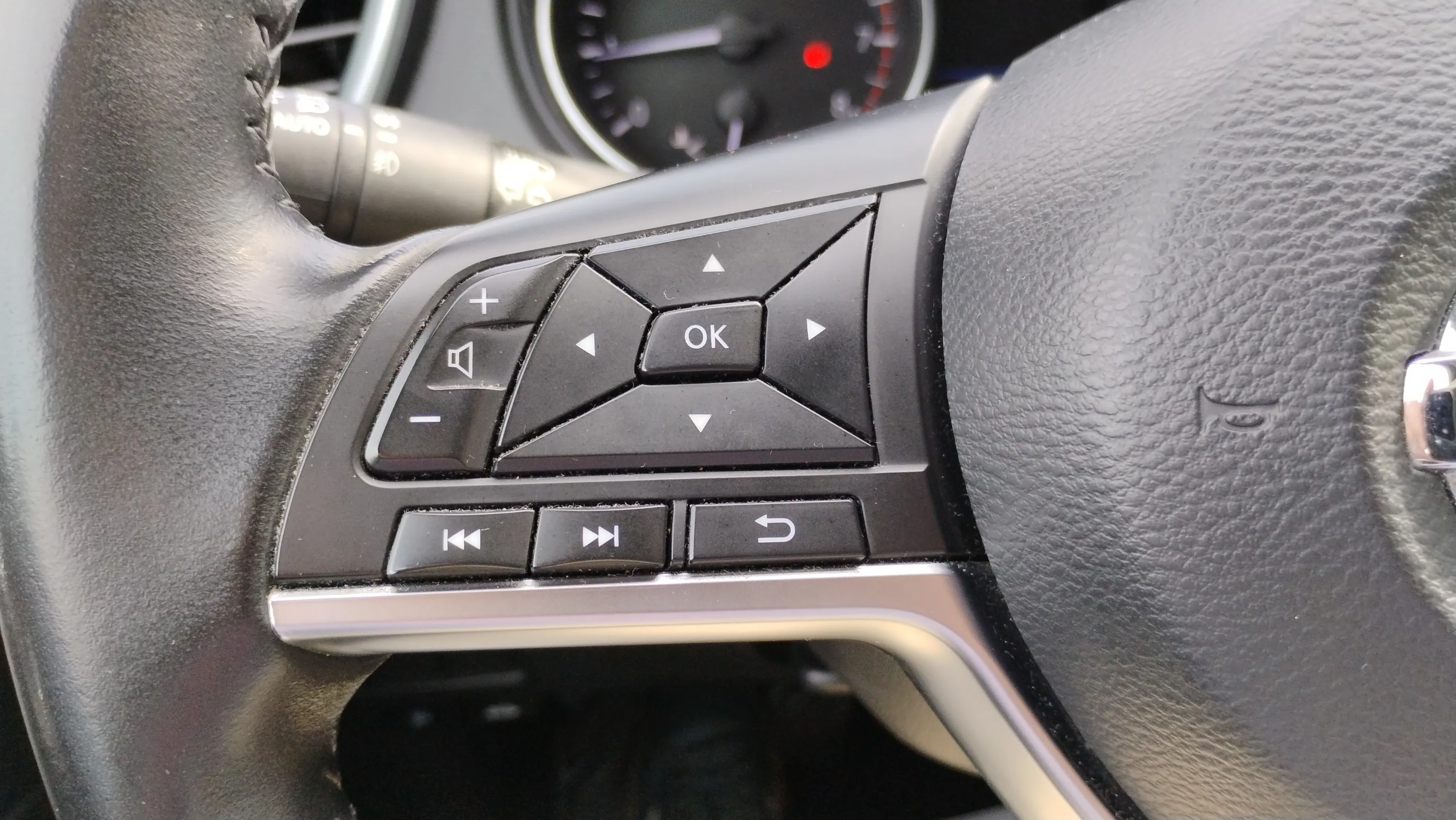 Nissan Qashqai DIG-T E6D Acenta - foto 16