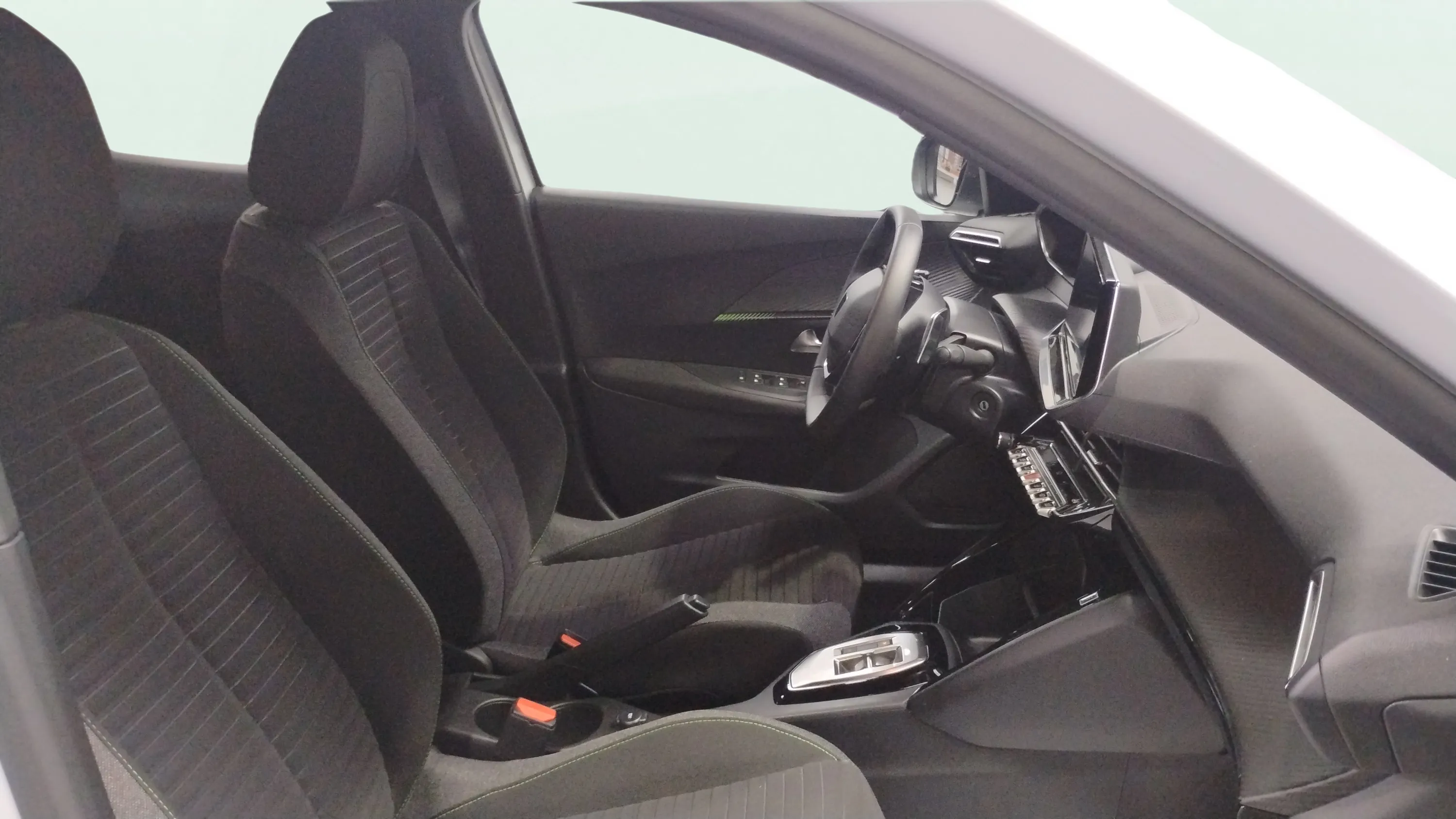 Peugeot 2008 N2008 Active Hybrid 136 eDCS6 - foto 17