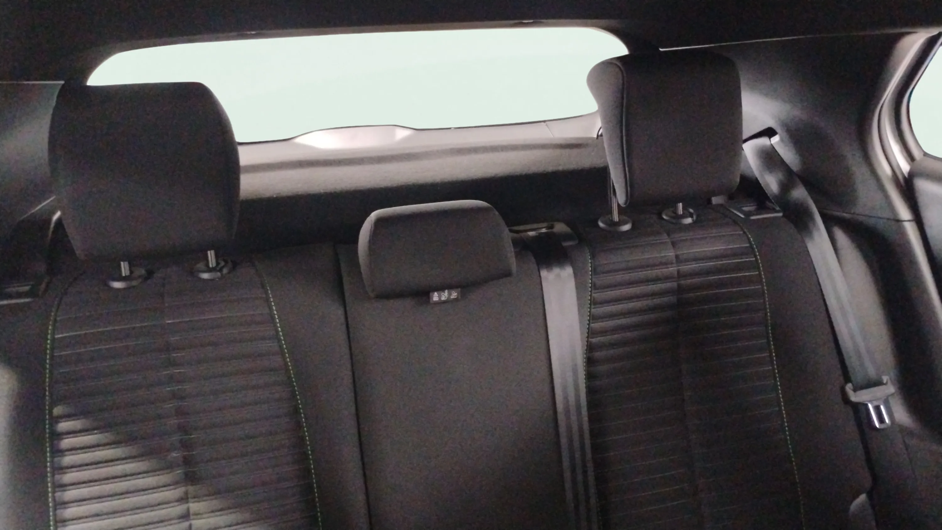 Peugeot 2008 N2008 Active Hybrid 136 eDCS6 - foto 20