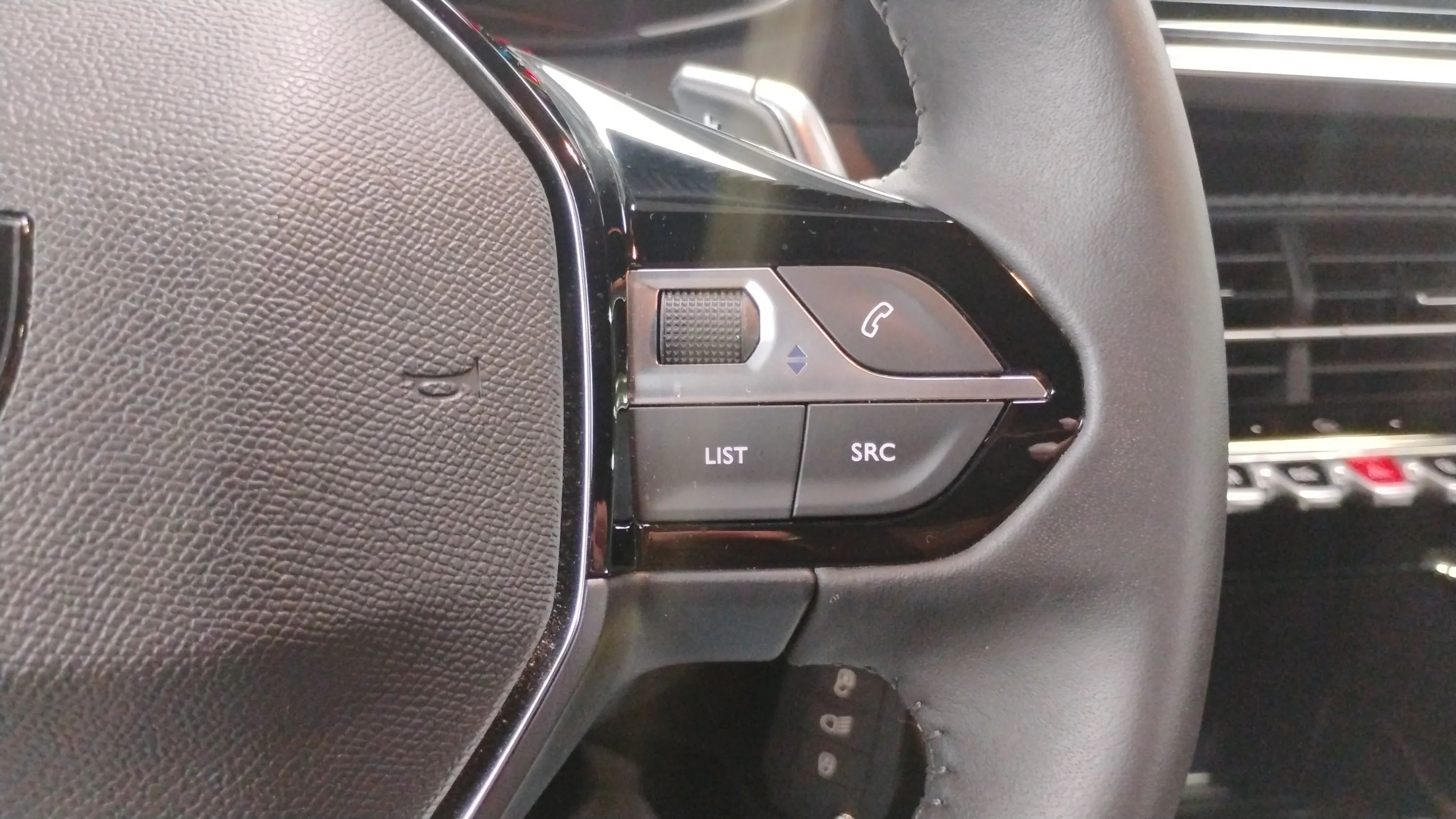 Peugeot 2008 N2008 Active Hybrid 136 eDCS6 - foto 14
