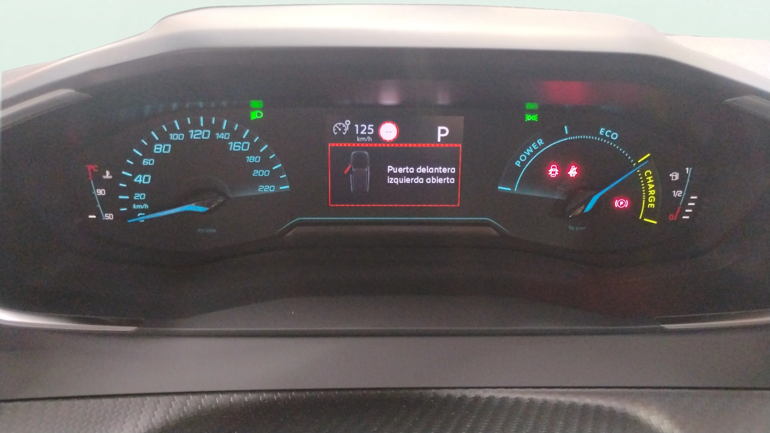 Peugeot 2008 N2008 Active Hybrid 136 eDCS6 - foto 9
