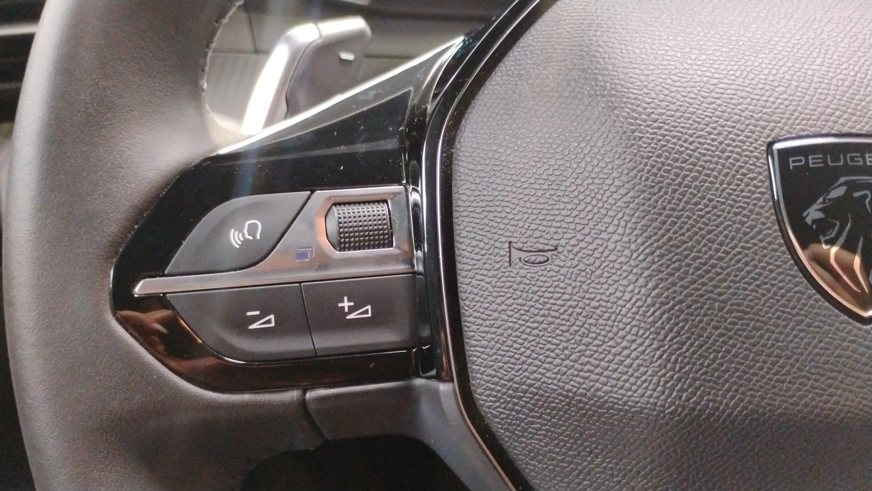 Peugeot 2008 N2008 Active Hybrid 136 eDCS6 - foto 13