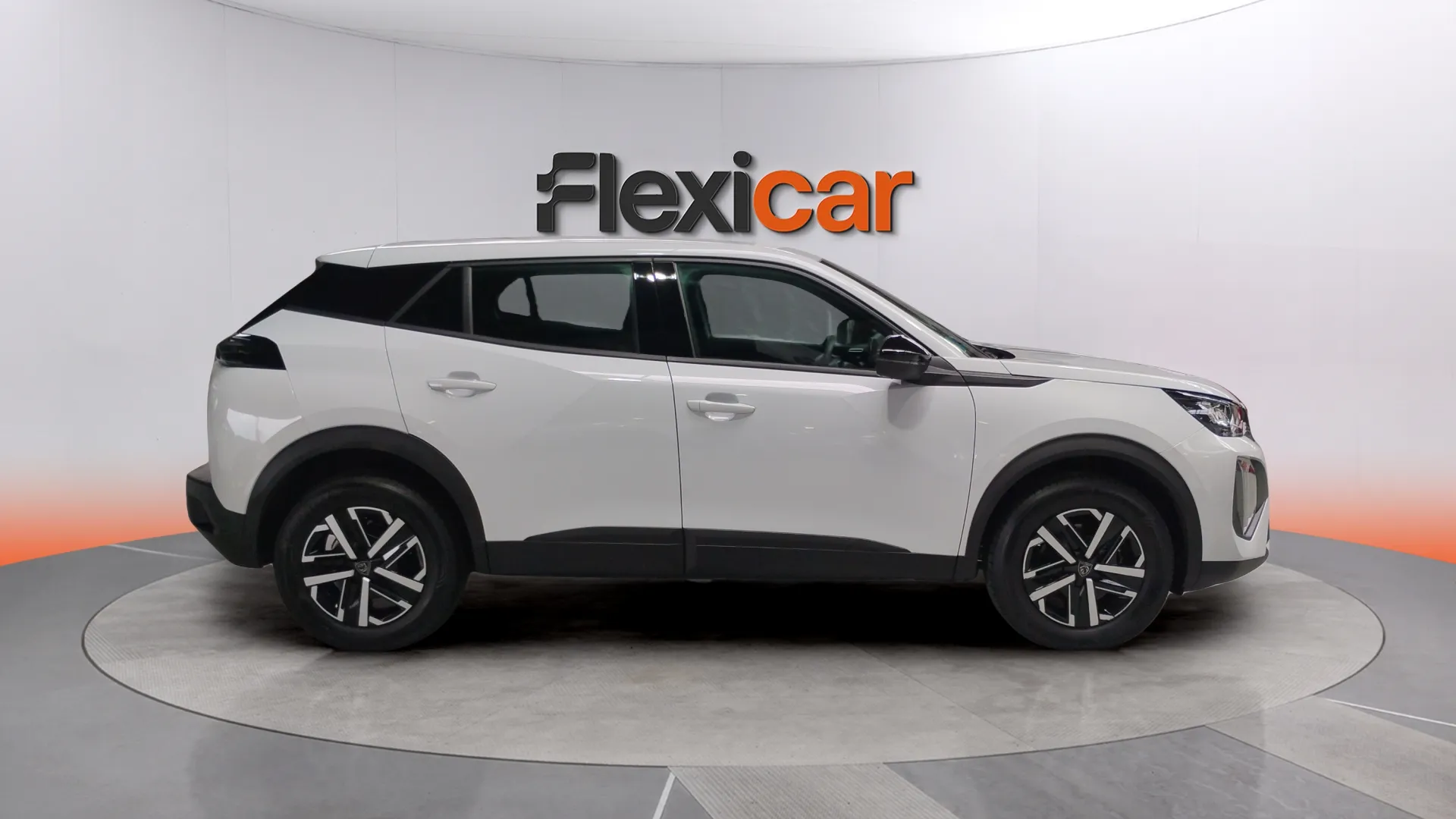 Peugeot 2008 N2008 Active Hybrid 136 eDCS6 - foto 5