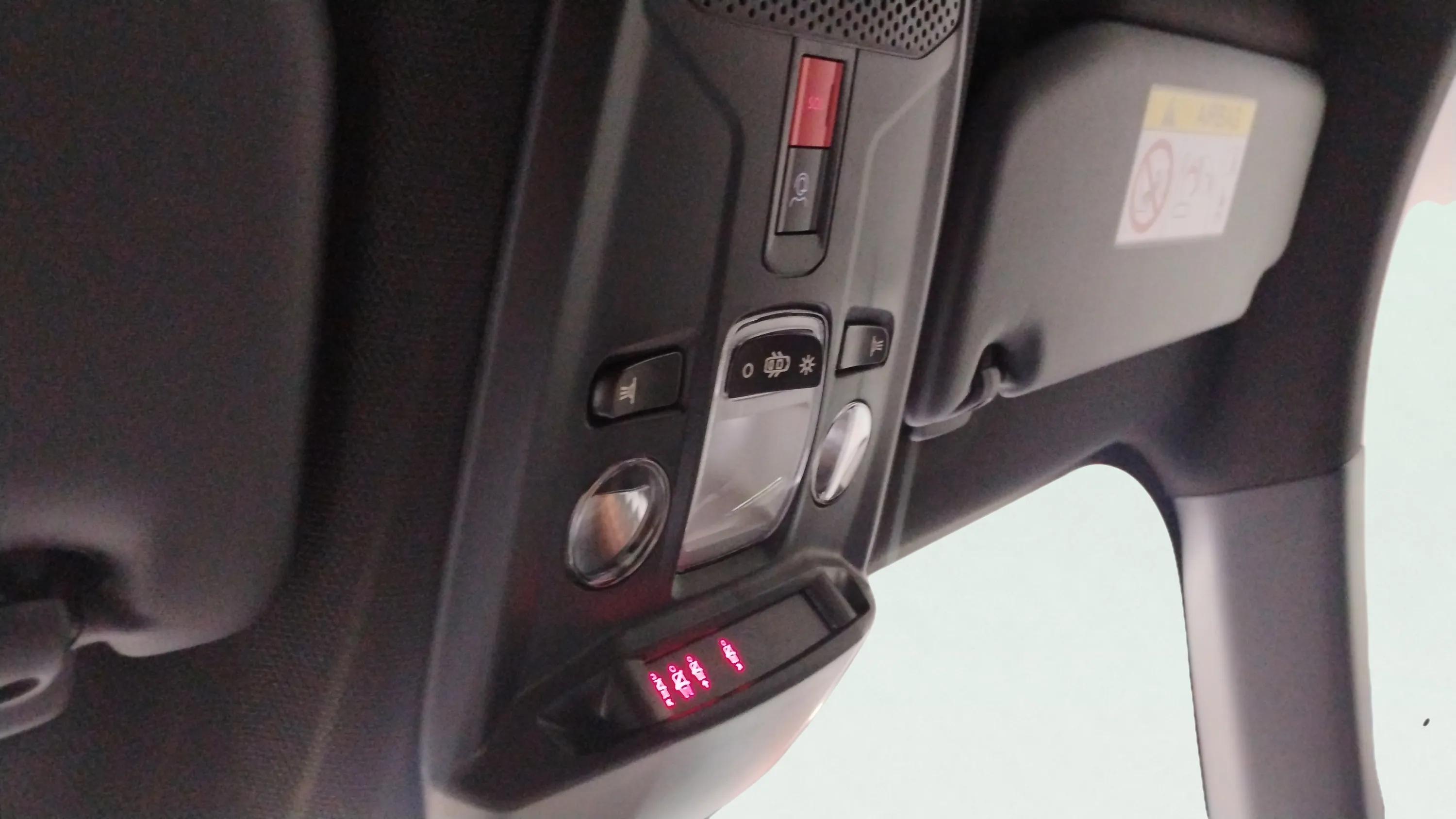 Peugeot 2008 N2008 Active Hybrid 136 eDCS6 - foto 19