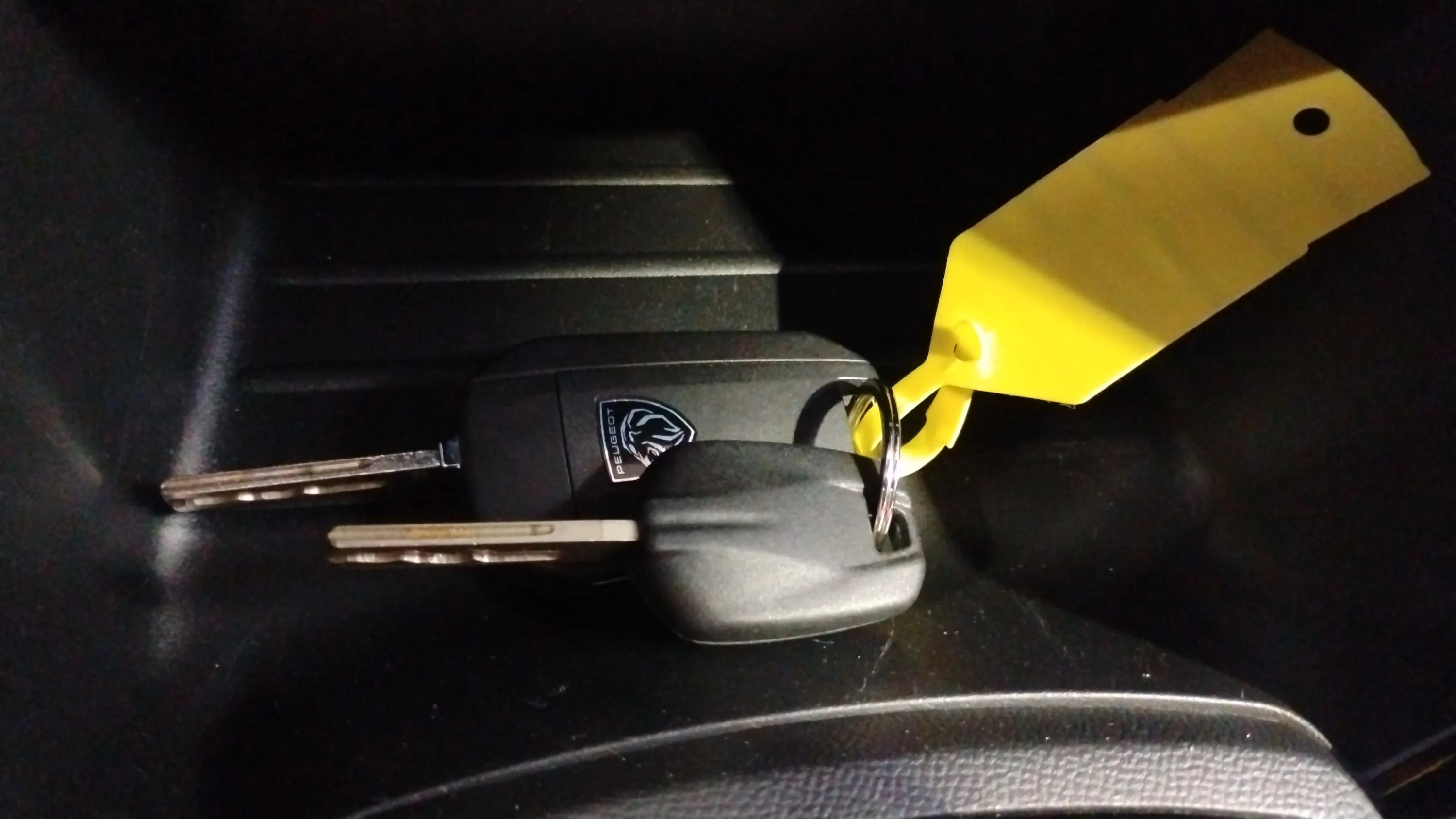 Peugeot 2008 N2008 Active Hybrid 136 eDCS6 - foto 22