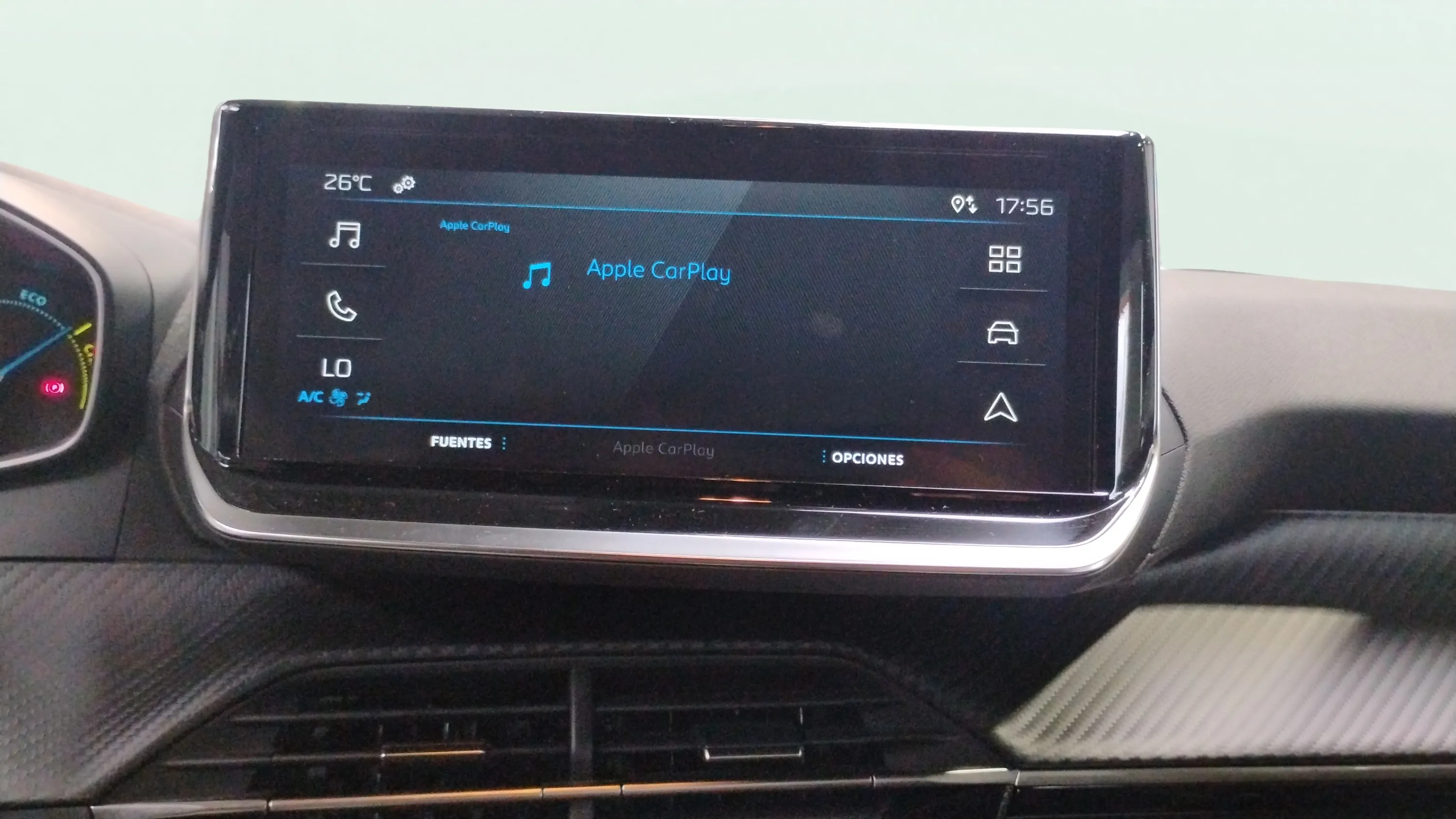 Peugeot 2008 N2008 Active Hybrid 136 eDCS6 - foto 10