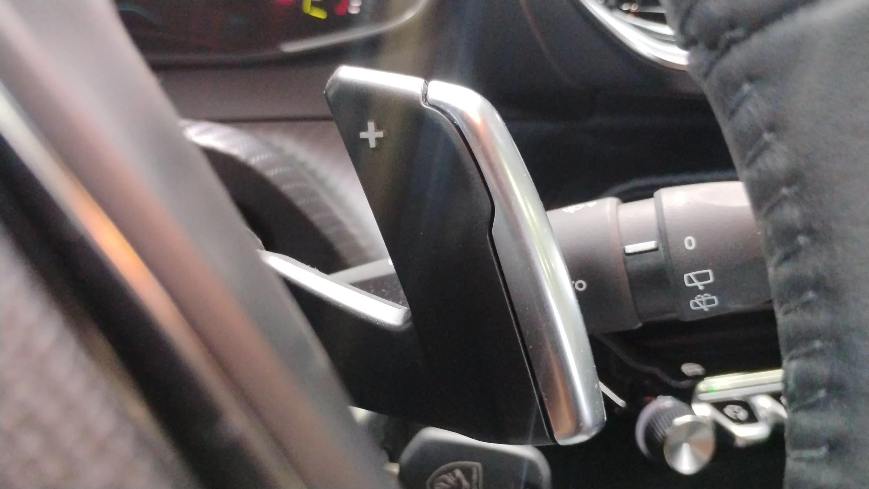 Peugeot 2008 N2008 Active Hybrid 136 eDCS6 - foto 16