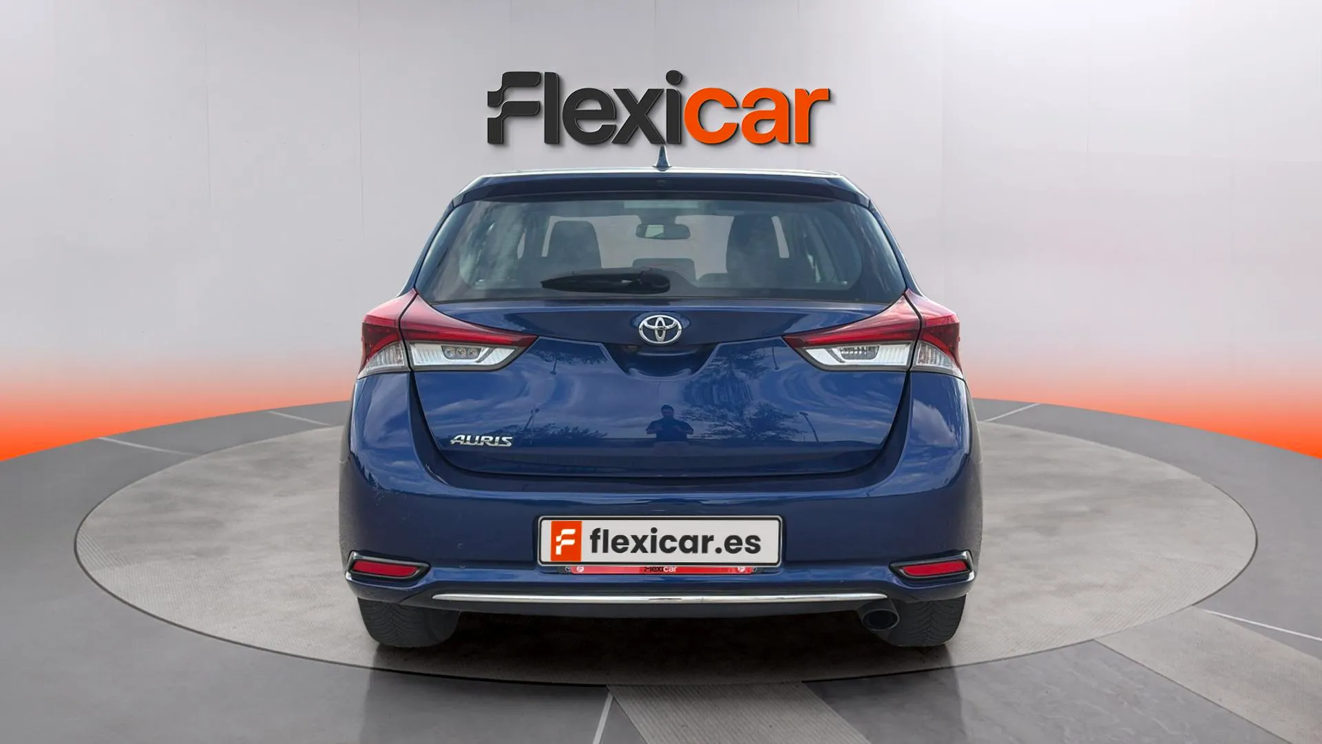Toyota Auris 1.2 120T Active - foto 7