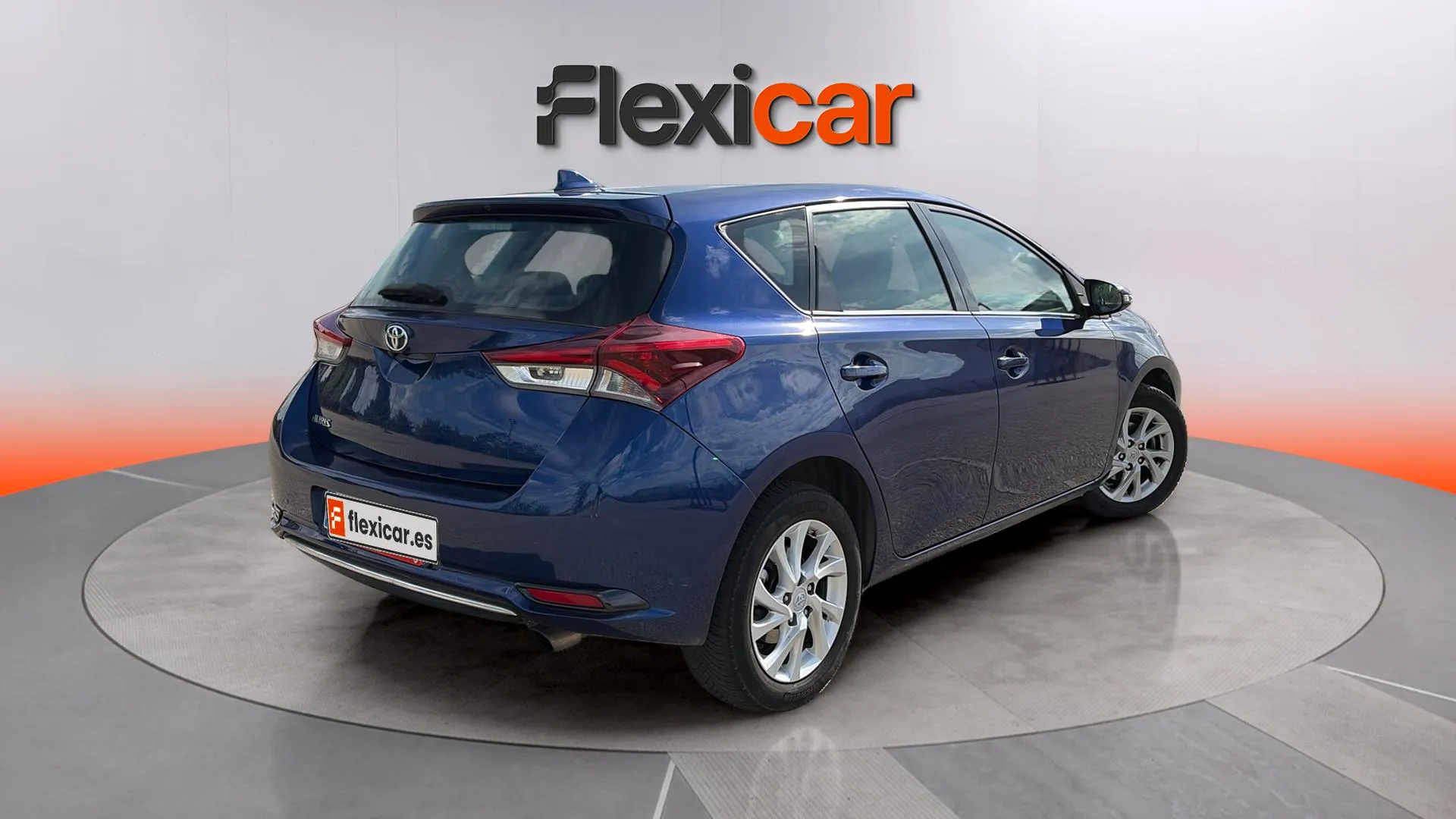 Toyota Auris 1.2 120T Active - foto 6