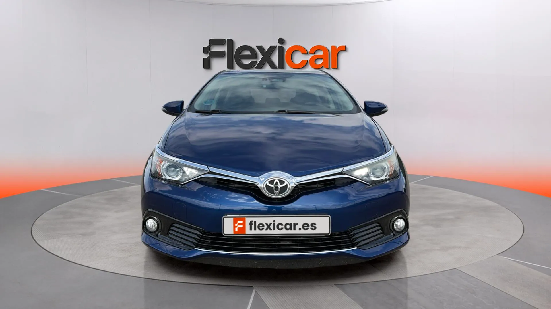 Toyota Auris 1.2 120T Active - foto 2