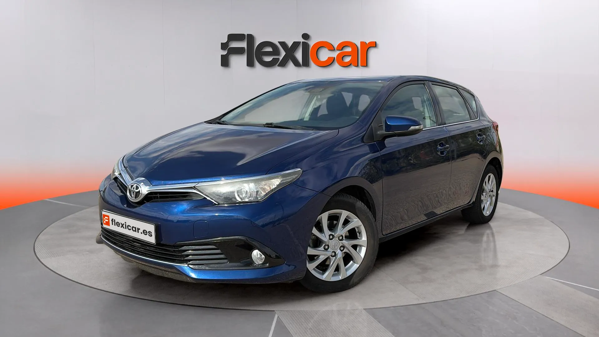 Toyota Auris 1.2 120T Active - foto 3